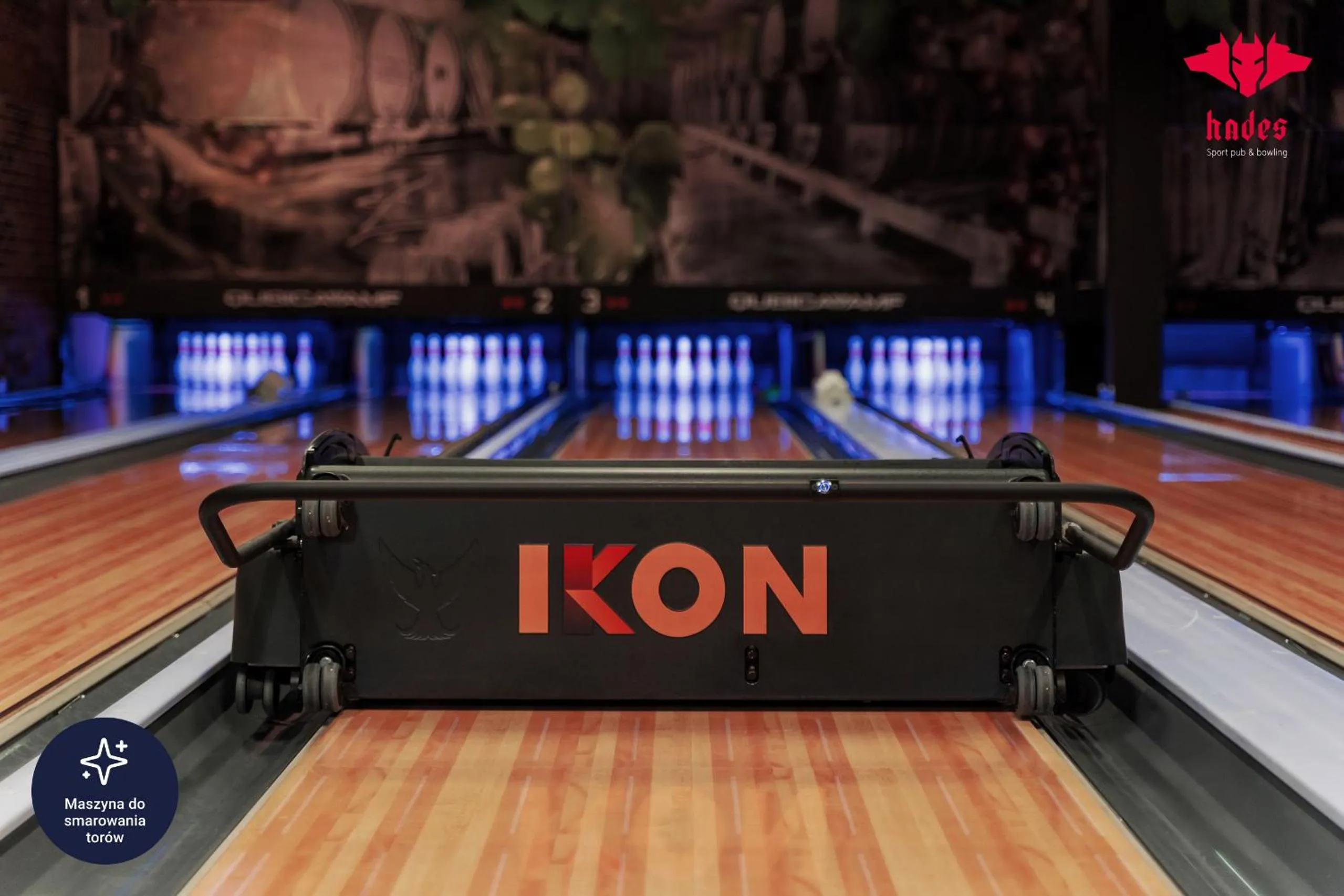 Communal lounge/ TV room in Grape Town Hotel - Park79