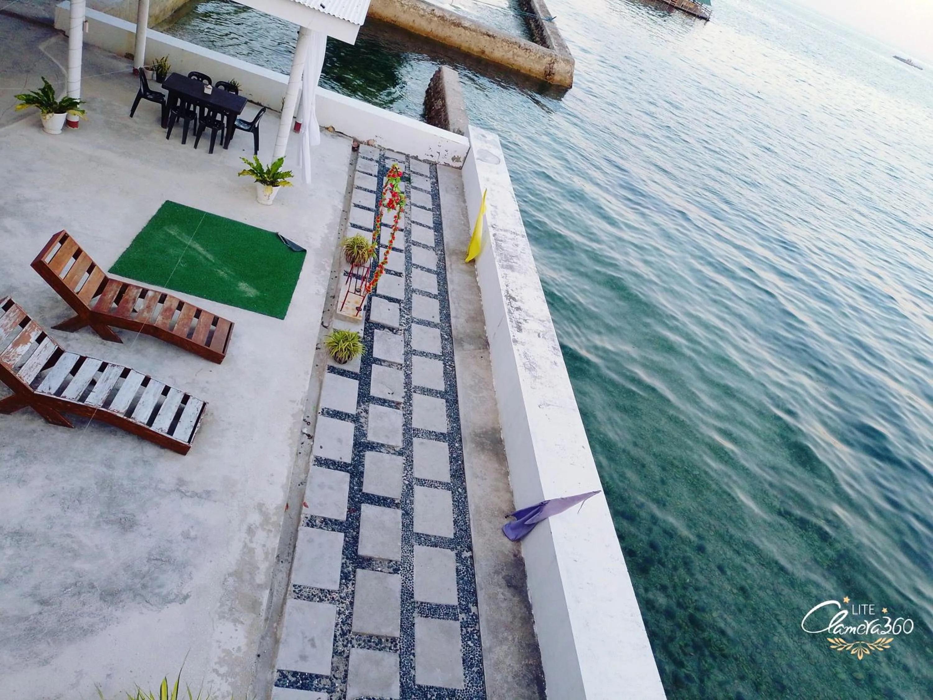 Angler's Hub & Resort Oslob