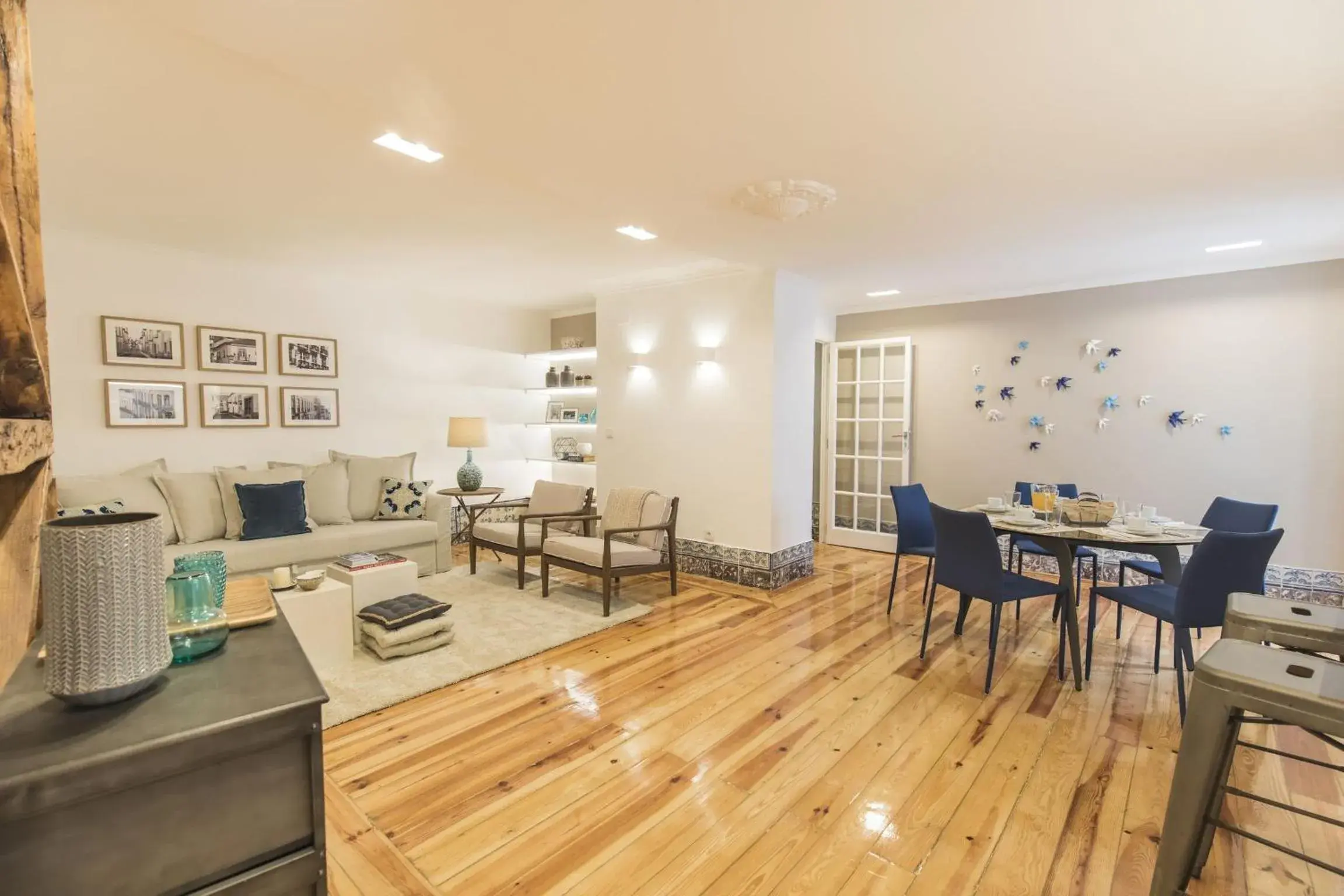 LovelyStay - Downtown Magnificent Flat LovelyStay - Downtown Magnificent Flat