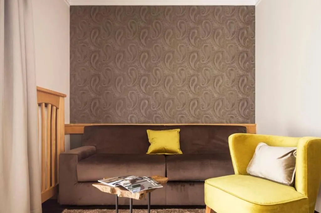 Hotel Burggräflerhof