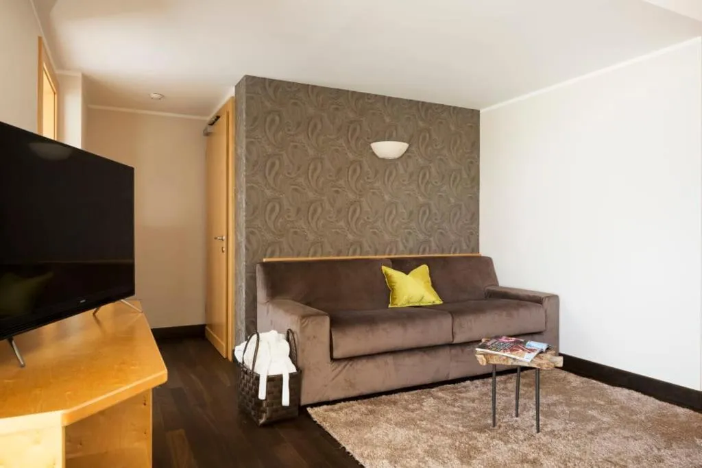 Hotel Burggräflerhof