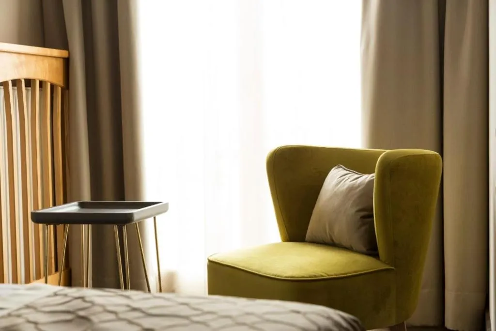 Hotel Burggräflerhof