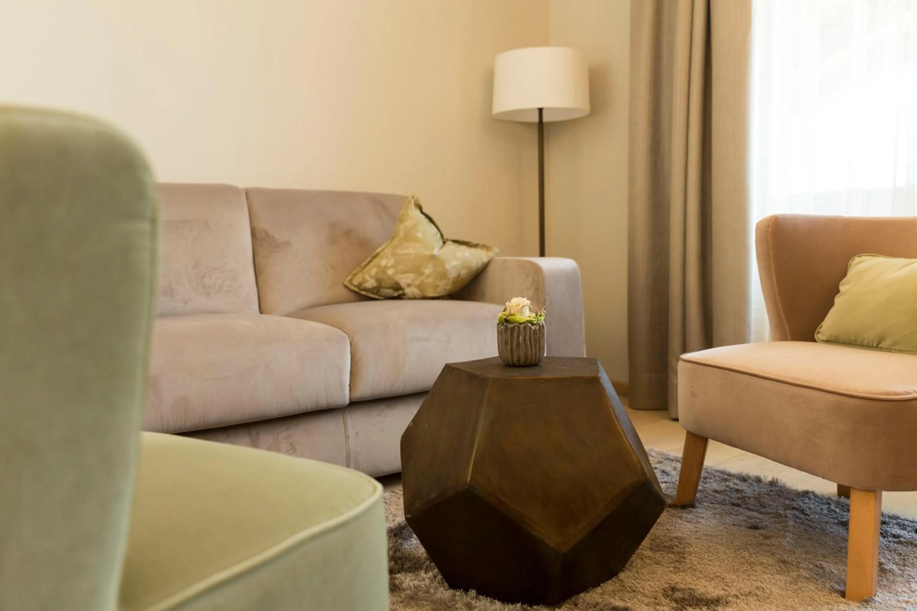 Hotel Burggräflerhof