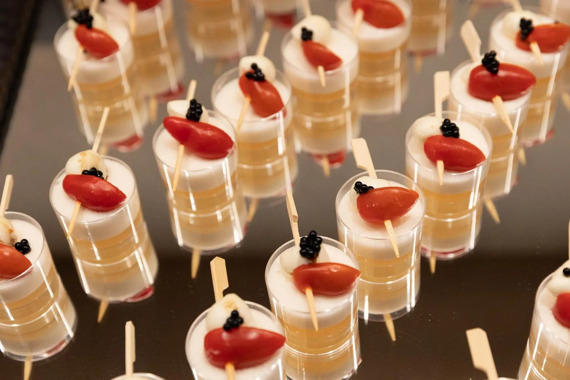 Food in Hotel Burggräflerhof