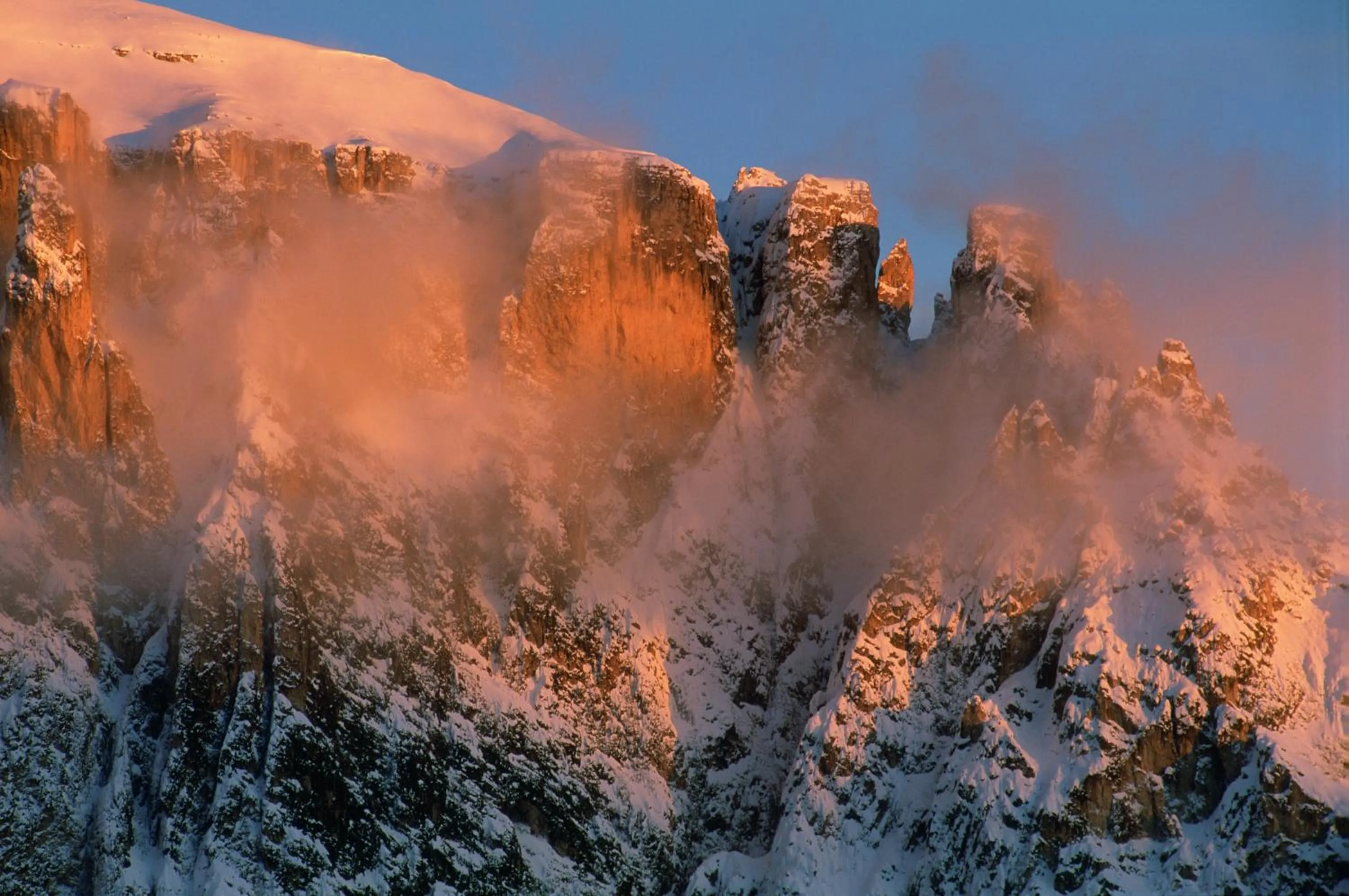 Nearby landmark in Hotel B&B Andreas