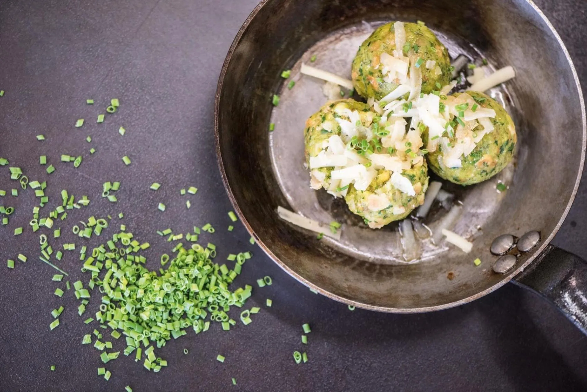 Restaurant/places to eat in Hotel Gassenwirt