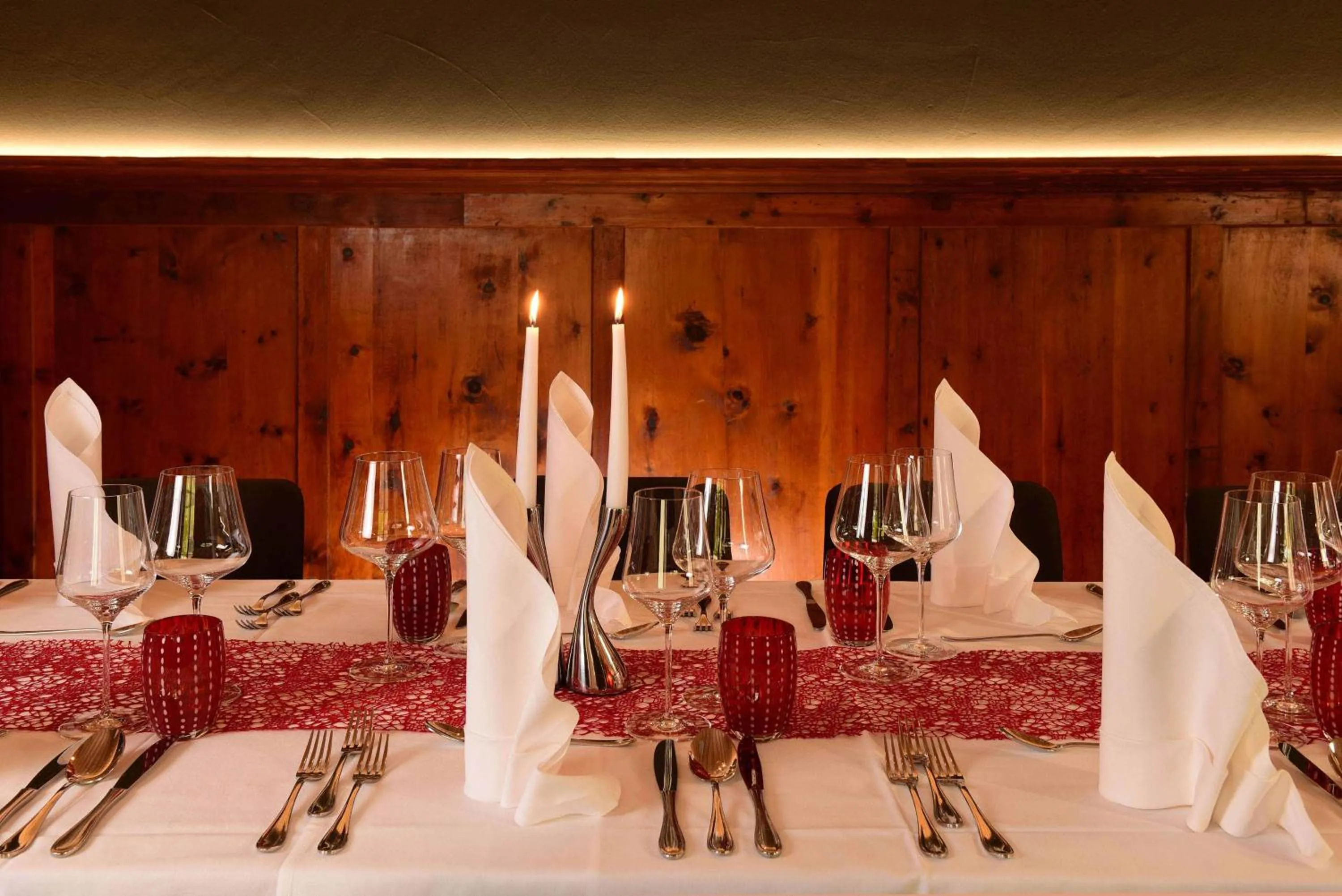 Banquet/Function facilities in Hotel Gassenwirt