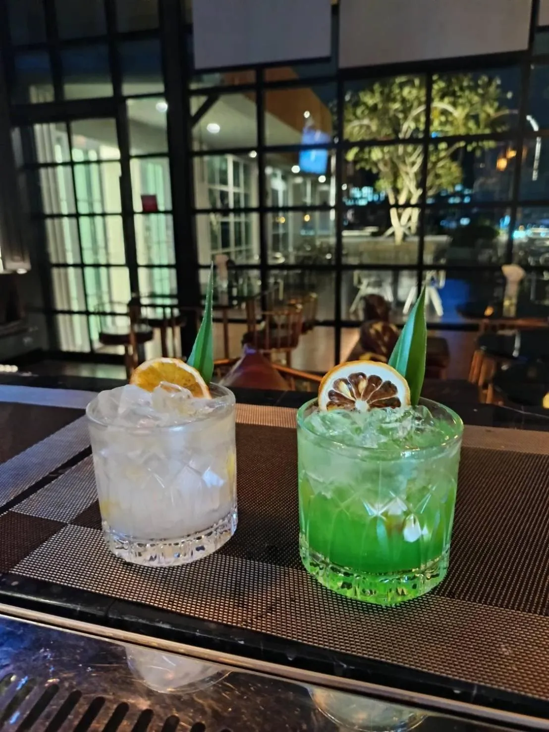 Lounge or bar in Grand Tara Garden Thai Hotel