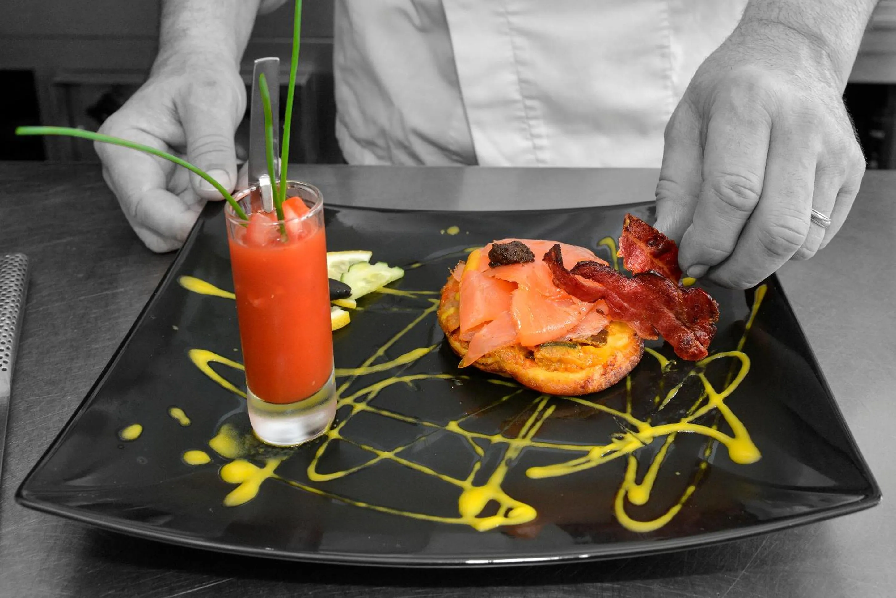 Logis Hôtels Restaurant Le Dauphin