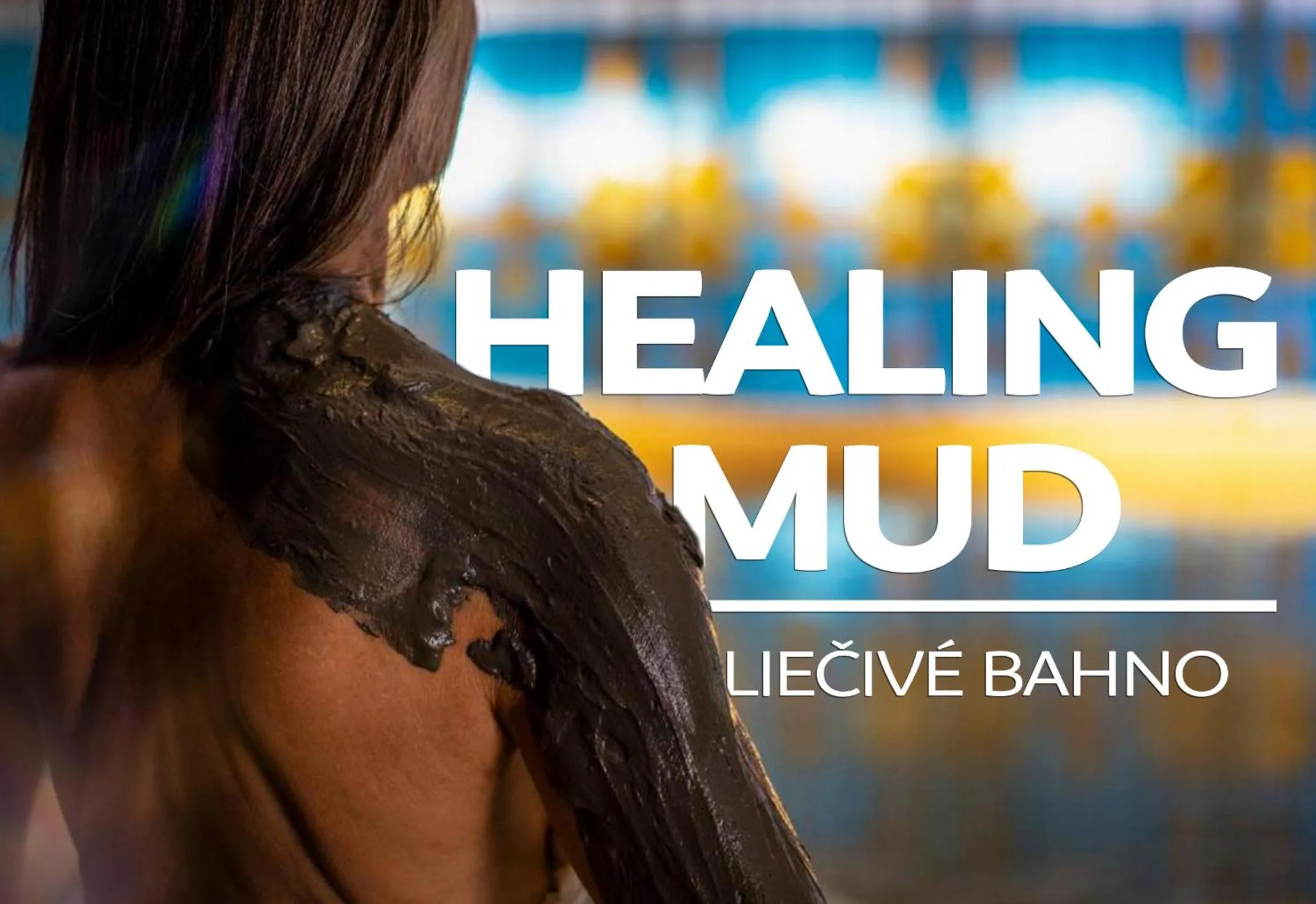 Spa and wellness centre/facilities in Ensana Thermia Palace