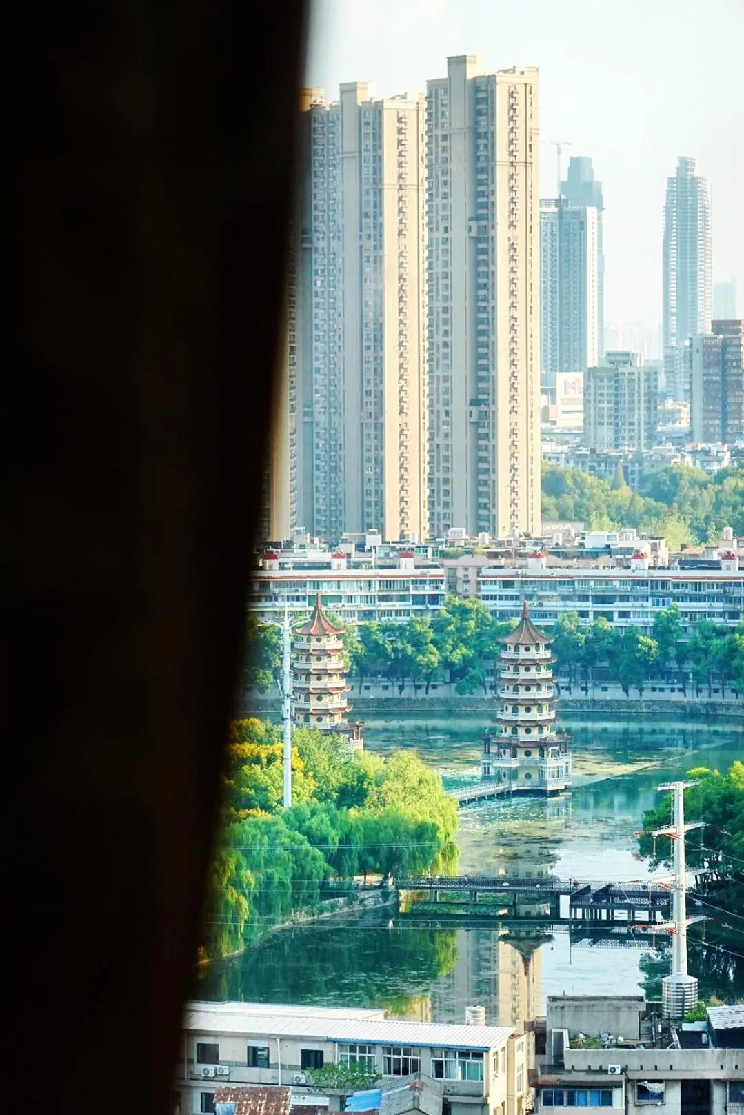 Other in Shangri-La Wuhan