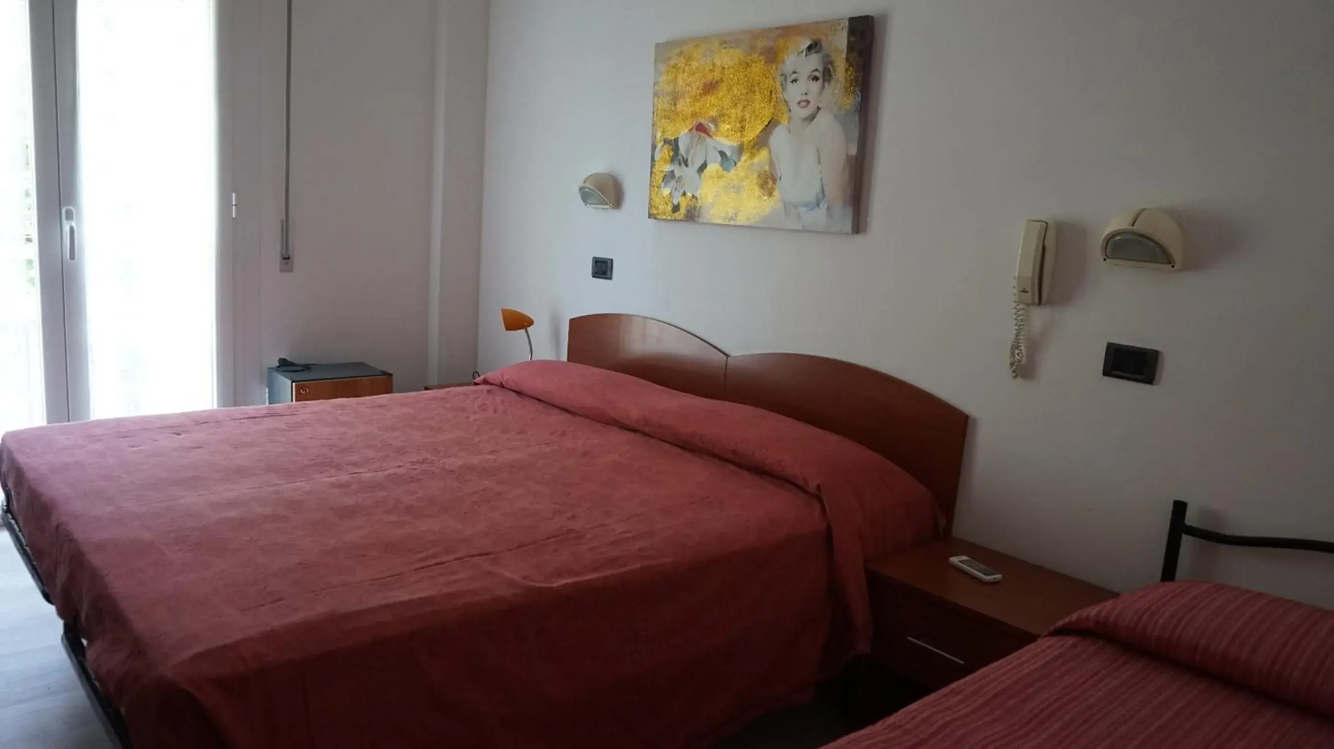 Hotel Daria Hotel Daria