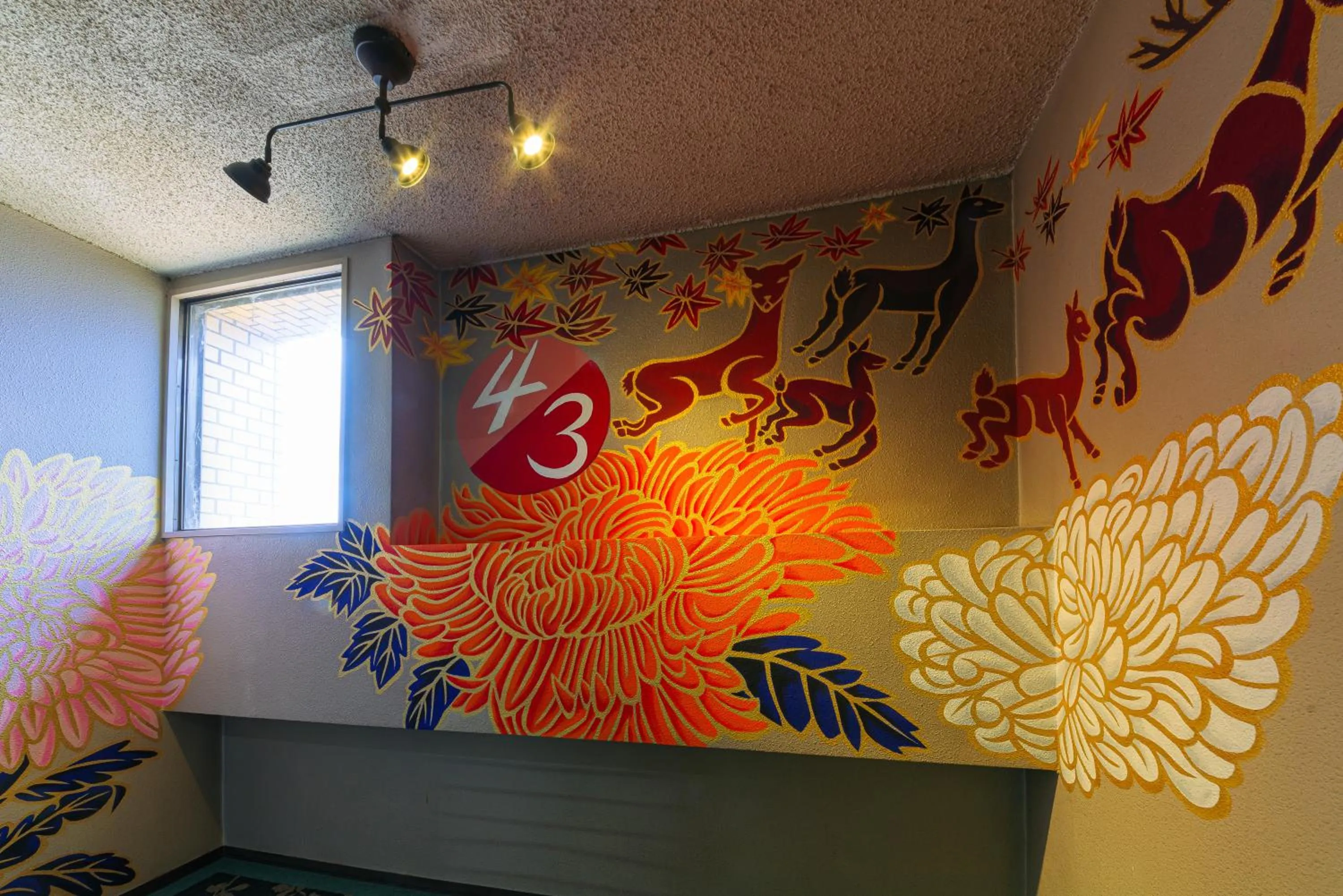 Kyoto Travellers Inn