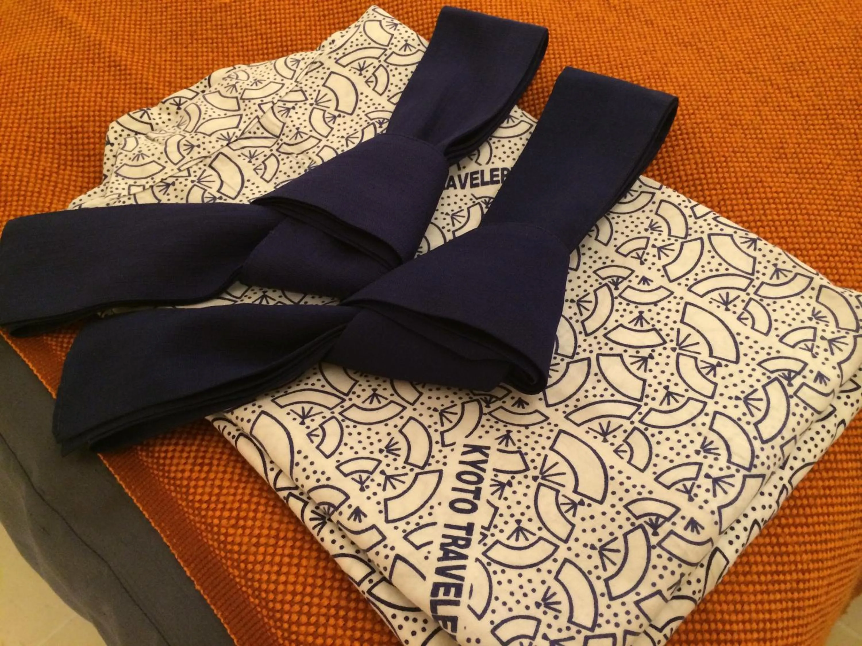 Other in Kyoto Travellers Inn