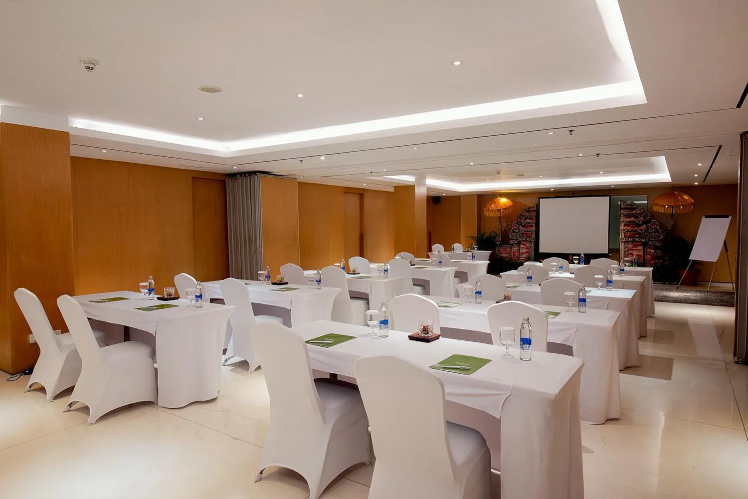 Meeting/conference room in THE HAVEN Bali Seminyak
