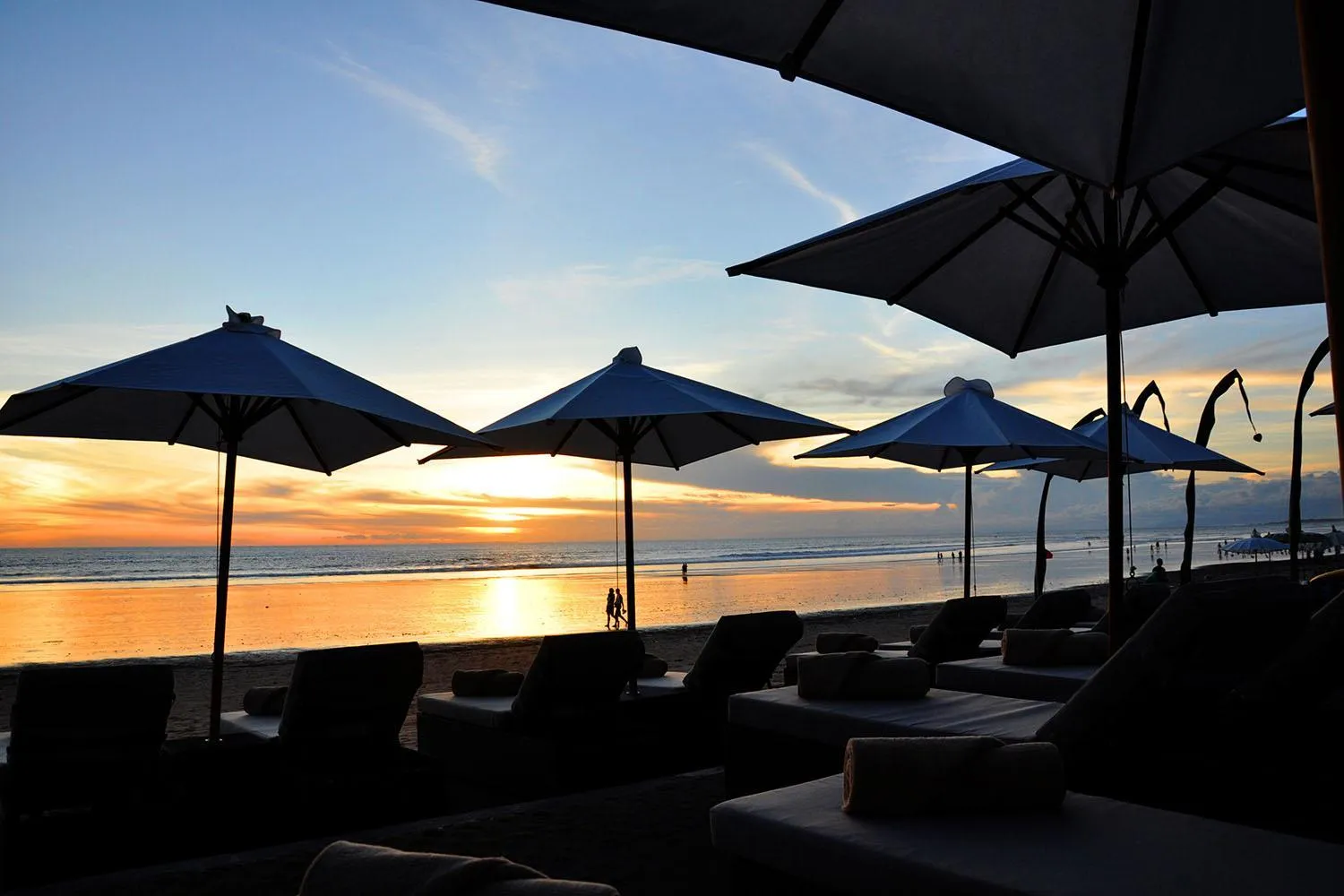 Activities in THE HAVEN Bali Seminyak