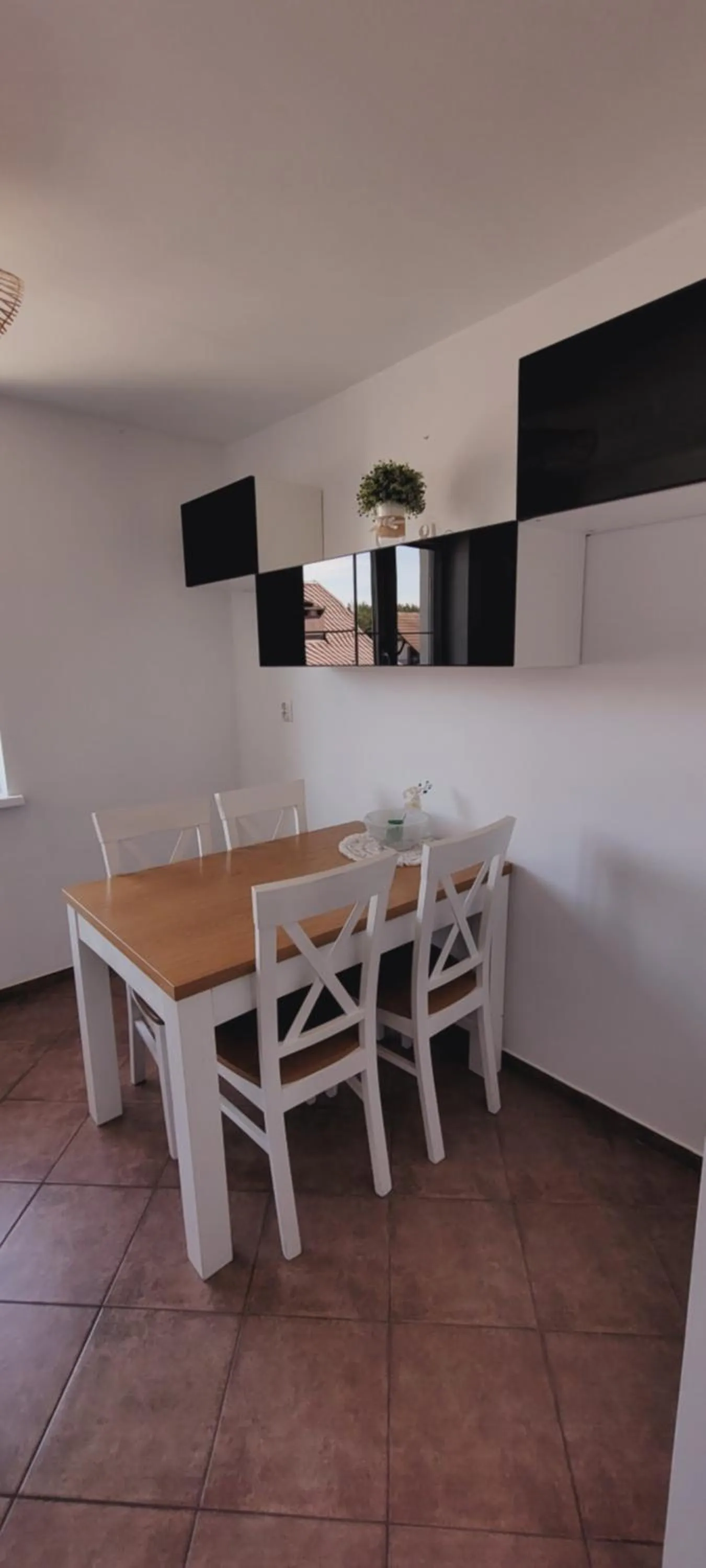 Villa Prusa - pensjonat Mielno