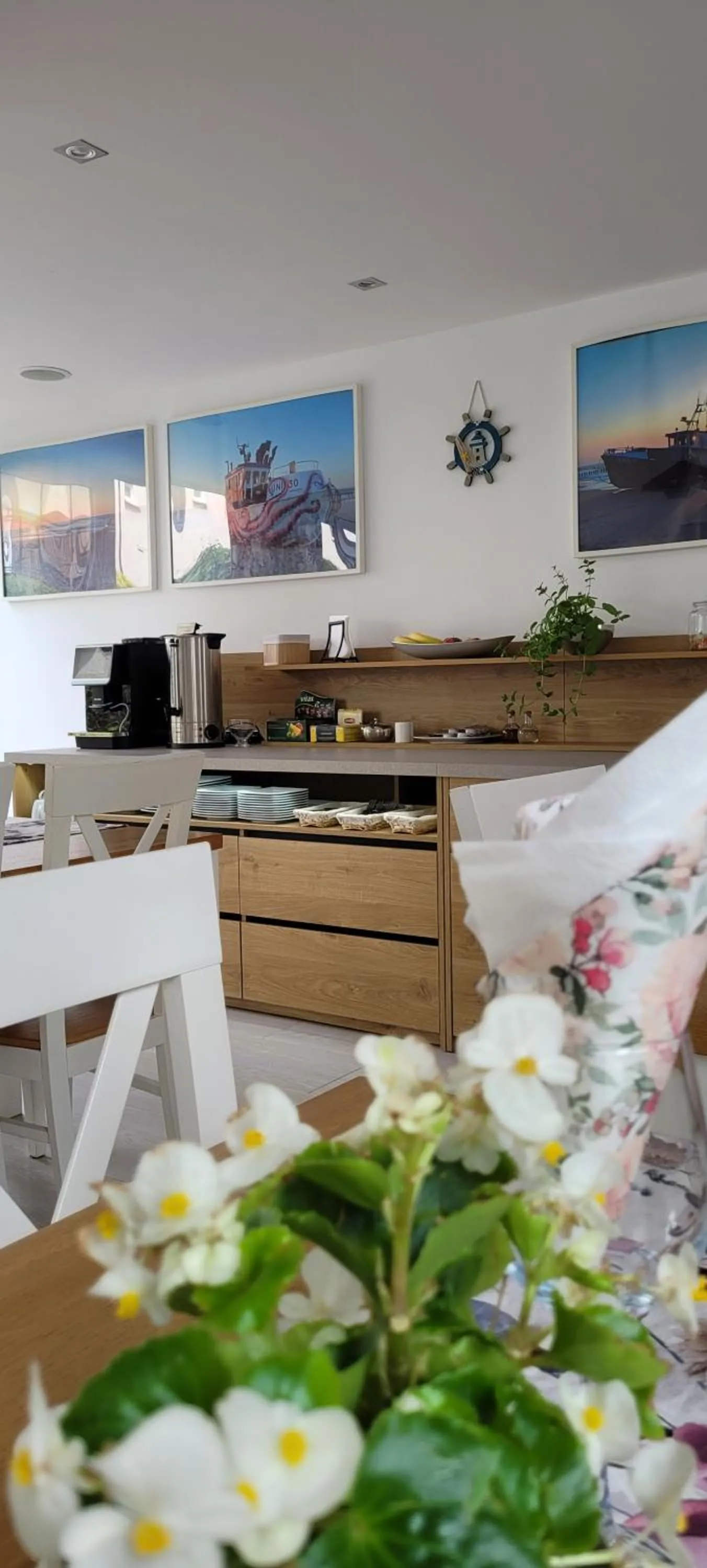 Villa Prusa - pensjonat Mielno