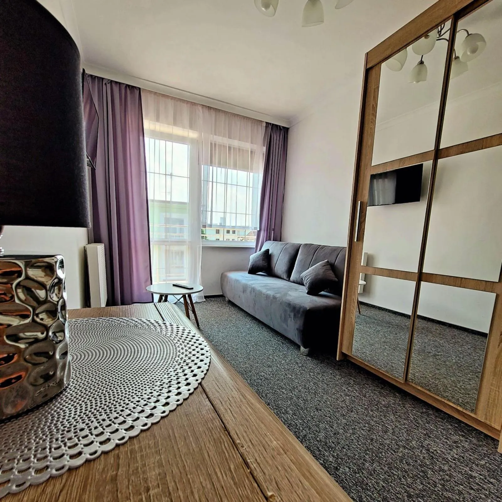 Villa Prusa - pensjonat Mielno