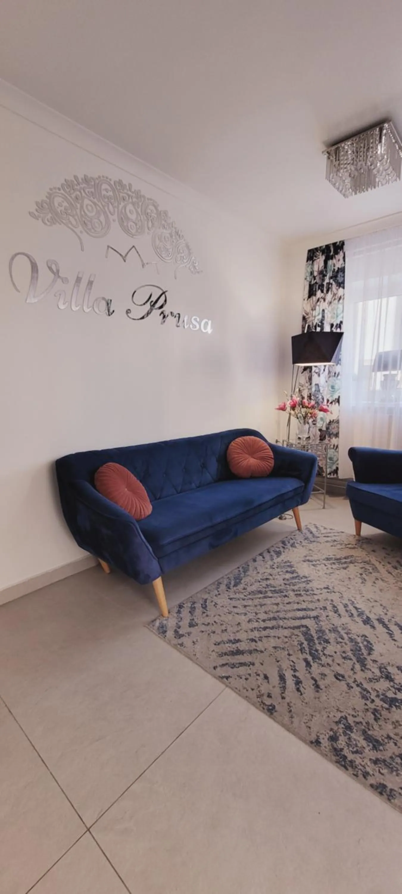 Villa Prusa - pensjonat Mielno