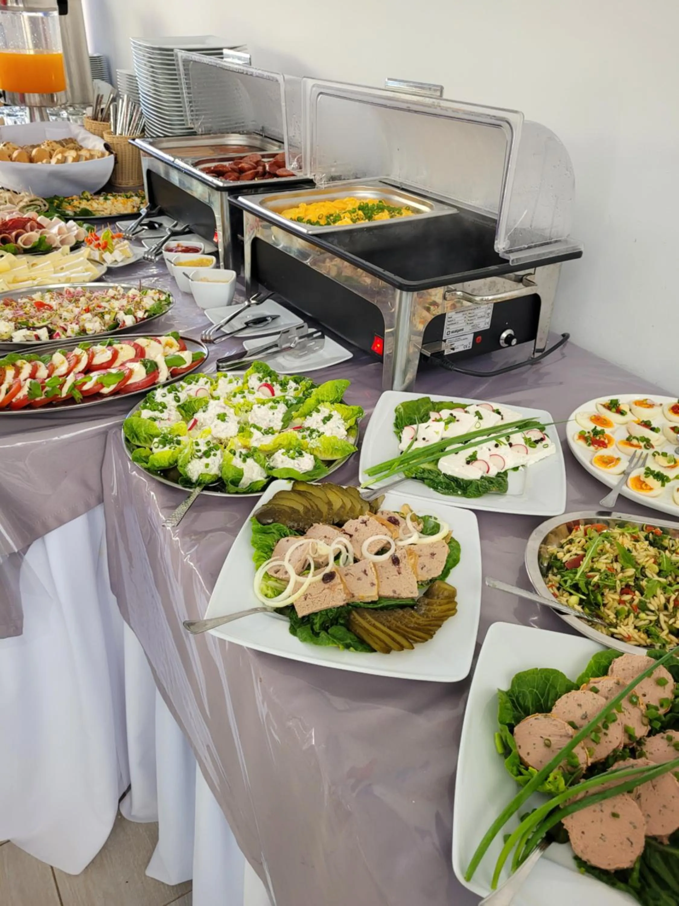 Villa Prusa - pensjonat Mielno