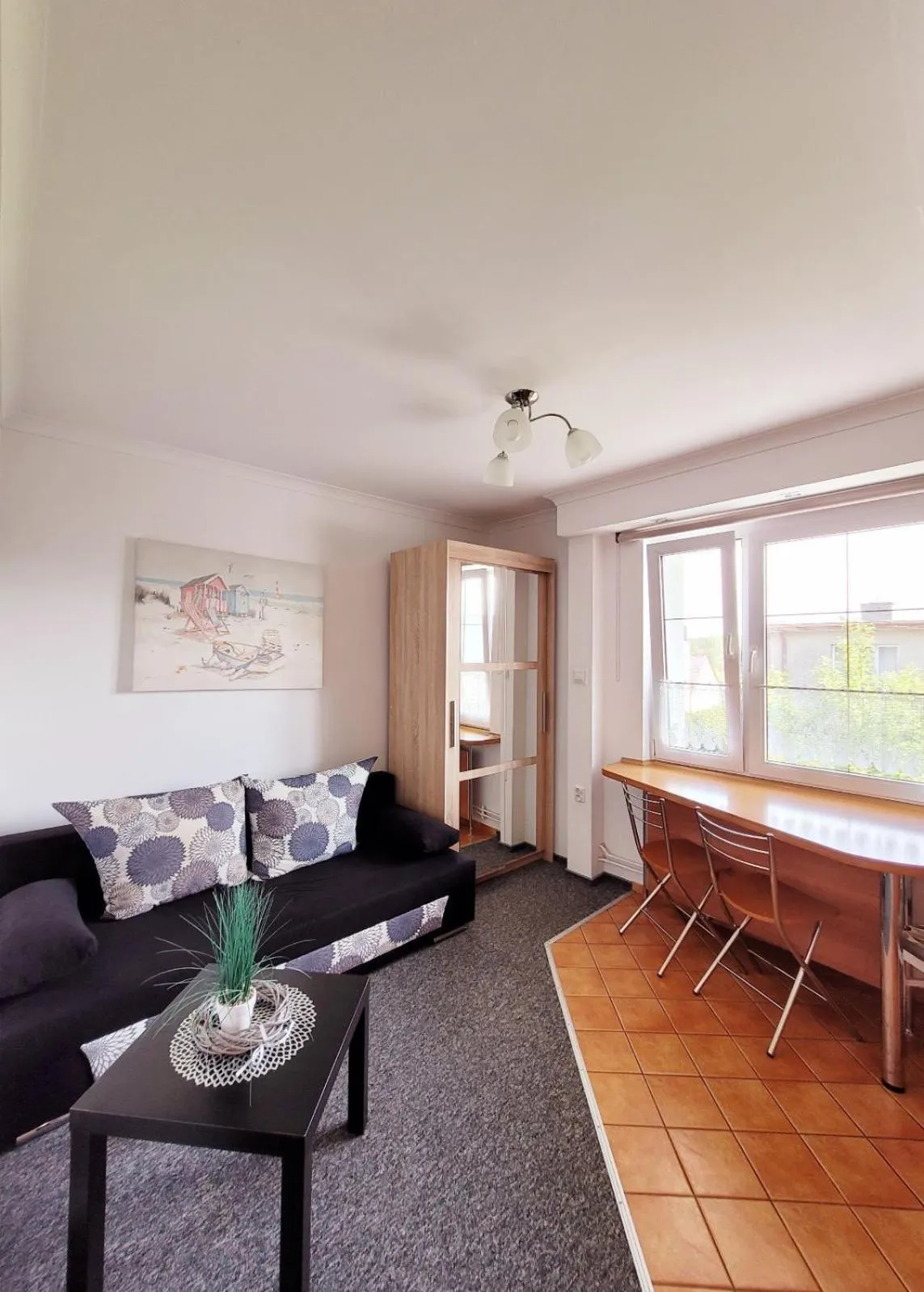 Villa Prusa - pensjonat Mielno