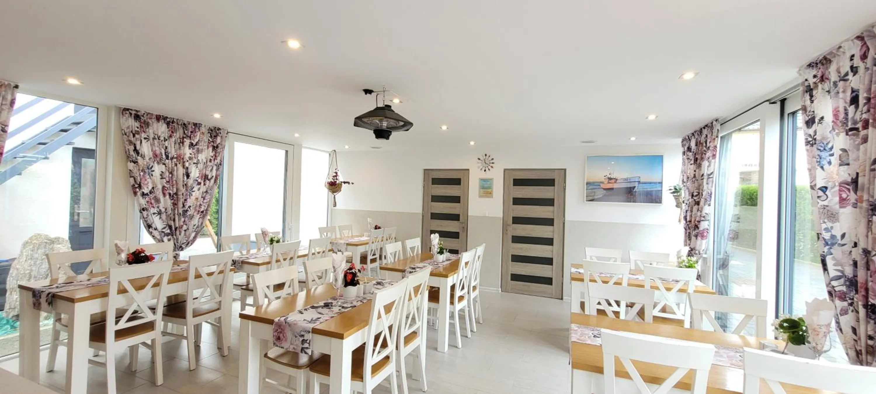 Villa Prusa - pensjonat Mielno