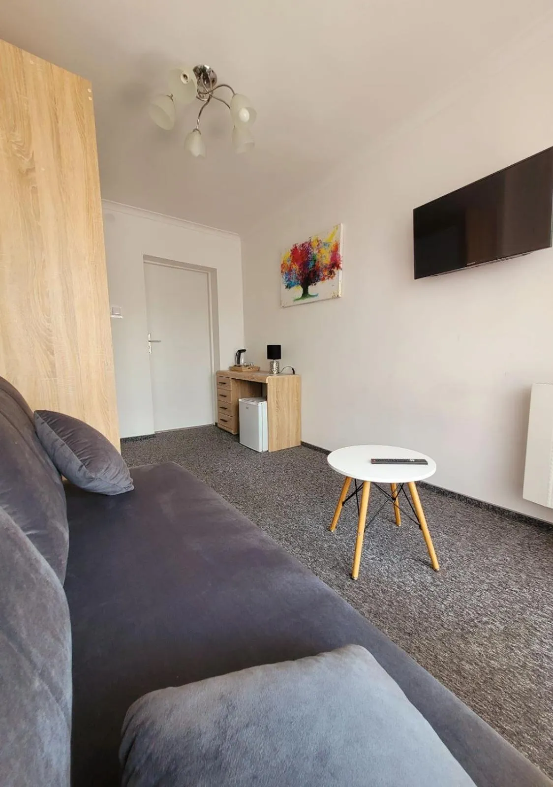 Villa Prusa - pensjonat Mielno