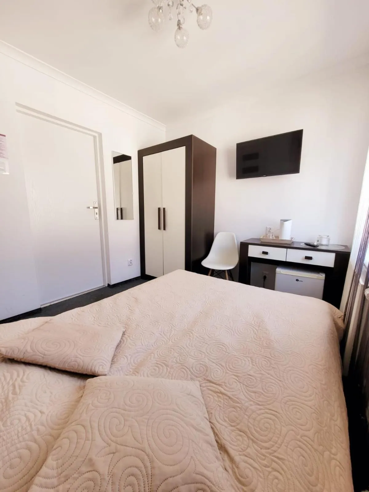 Villa Prusa - pensjonat Mielno