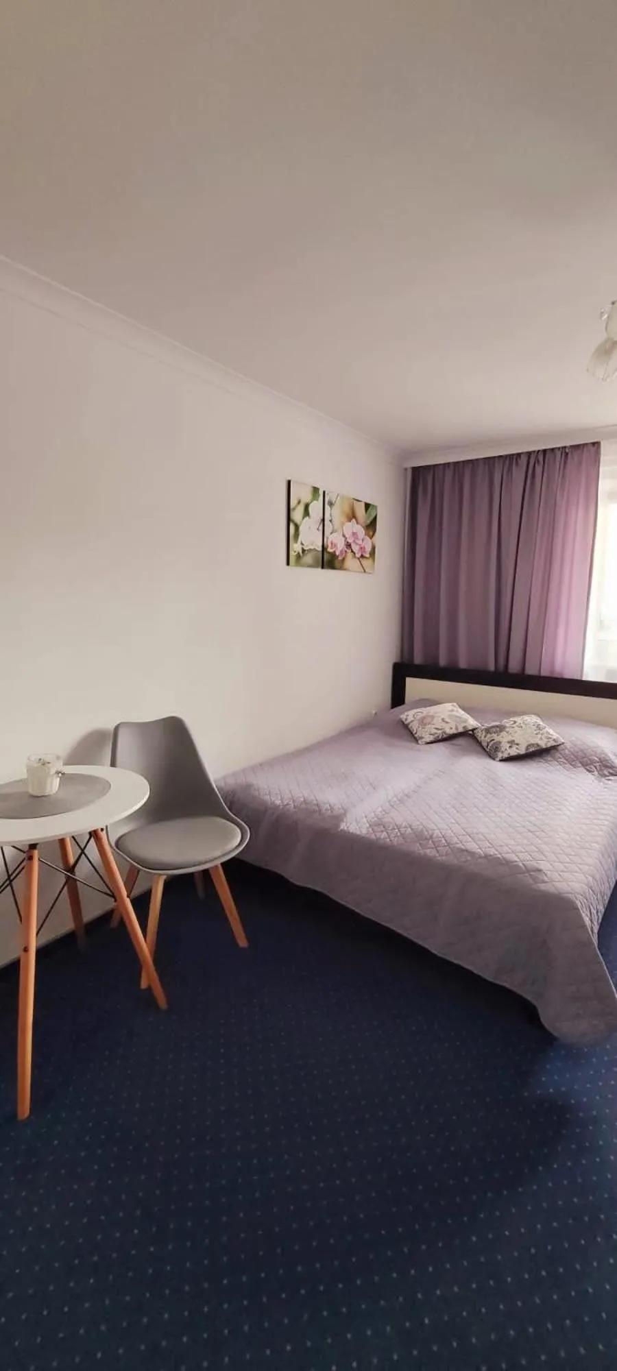 Villa Prusa - pensjonat Mielno