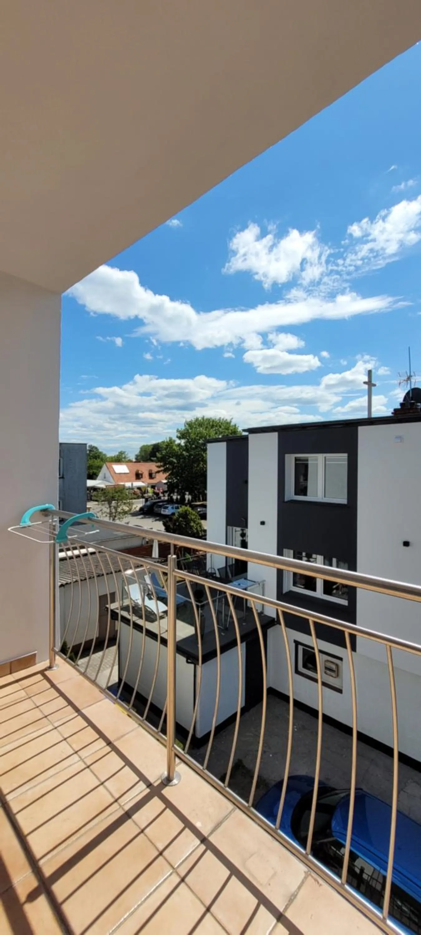 Villa Prusa - pensjonat Mielno