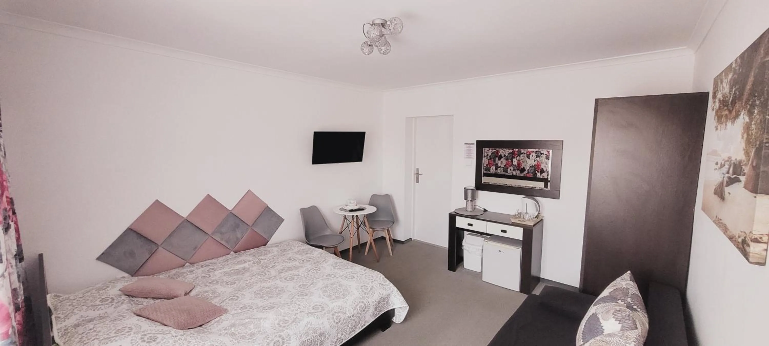 Villa Prusa - pensjonat Mielno