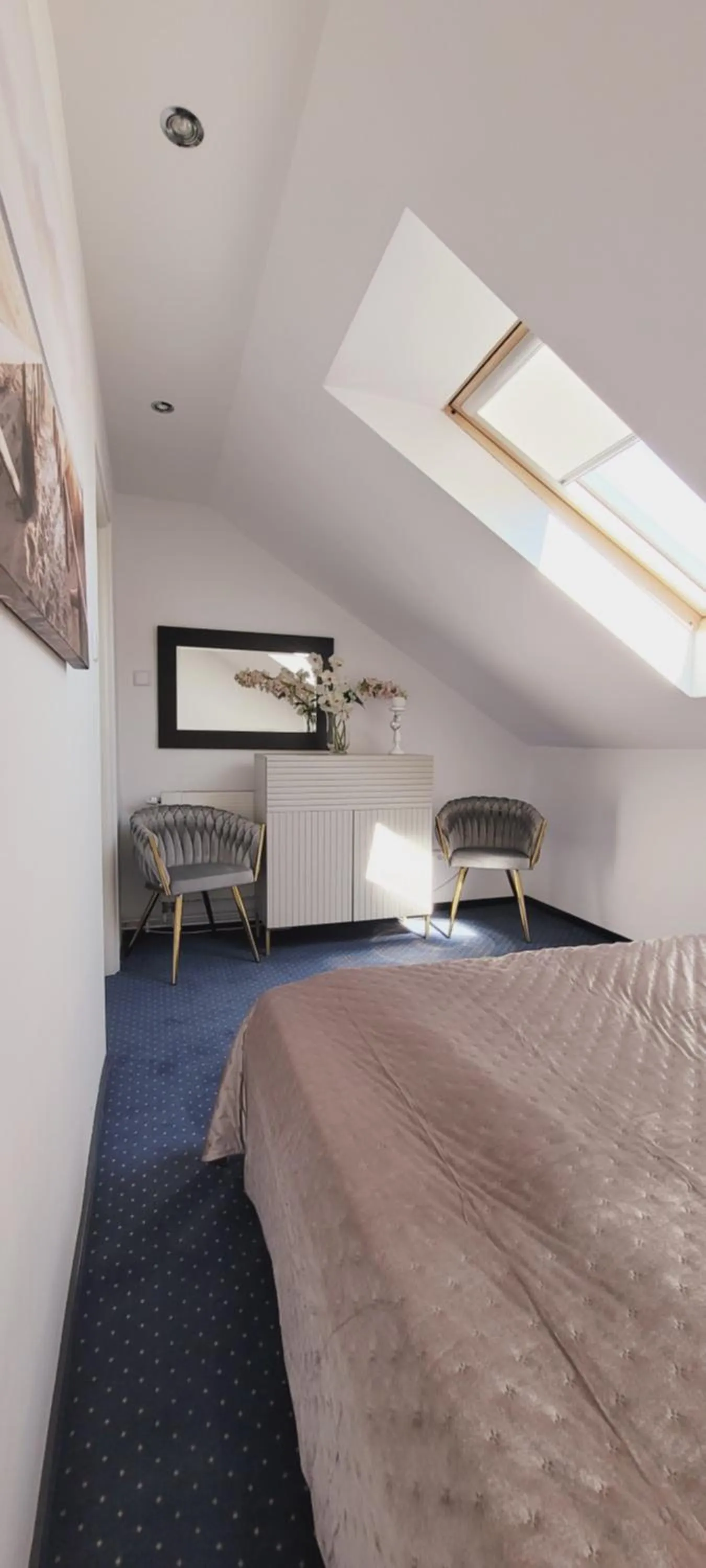 Villa Prusa - pensjonat Mielno