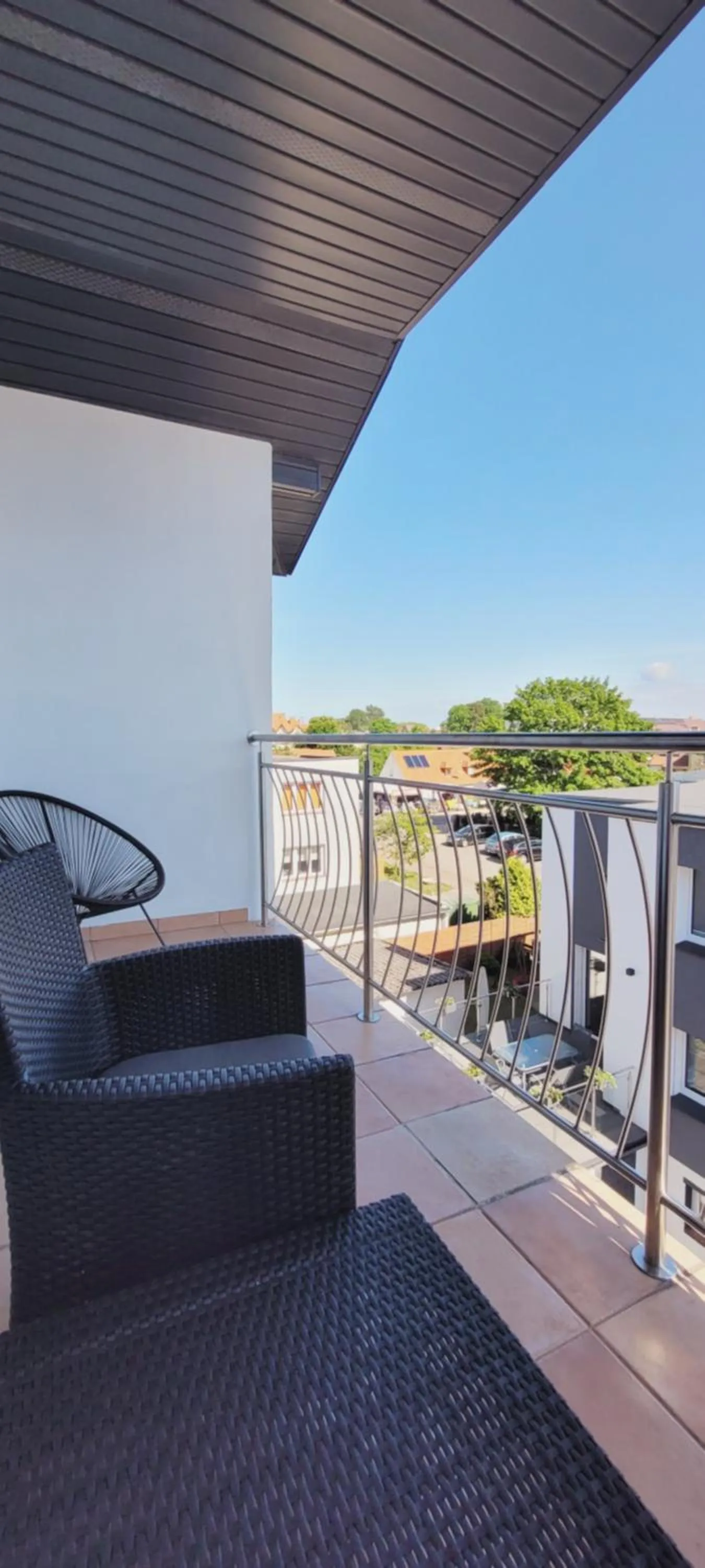 Villa Prusa - pensjonat Mielno