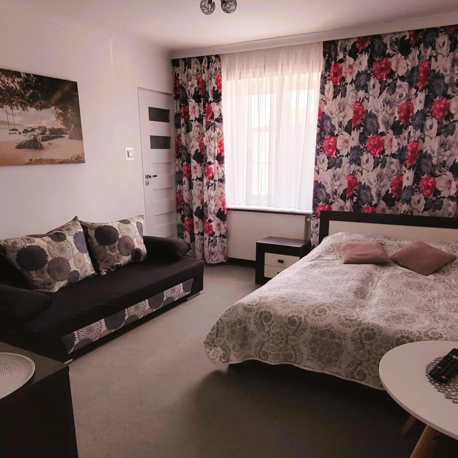 Villa Prusa - pensjonat Mielno