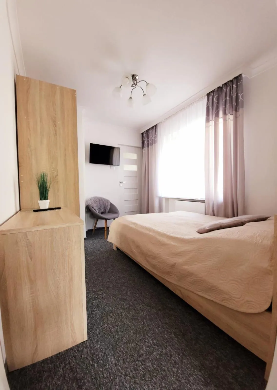 Villa Prusa - pensjonat Mielno