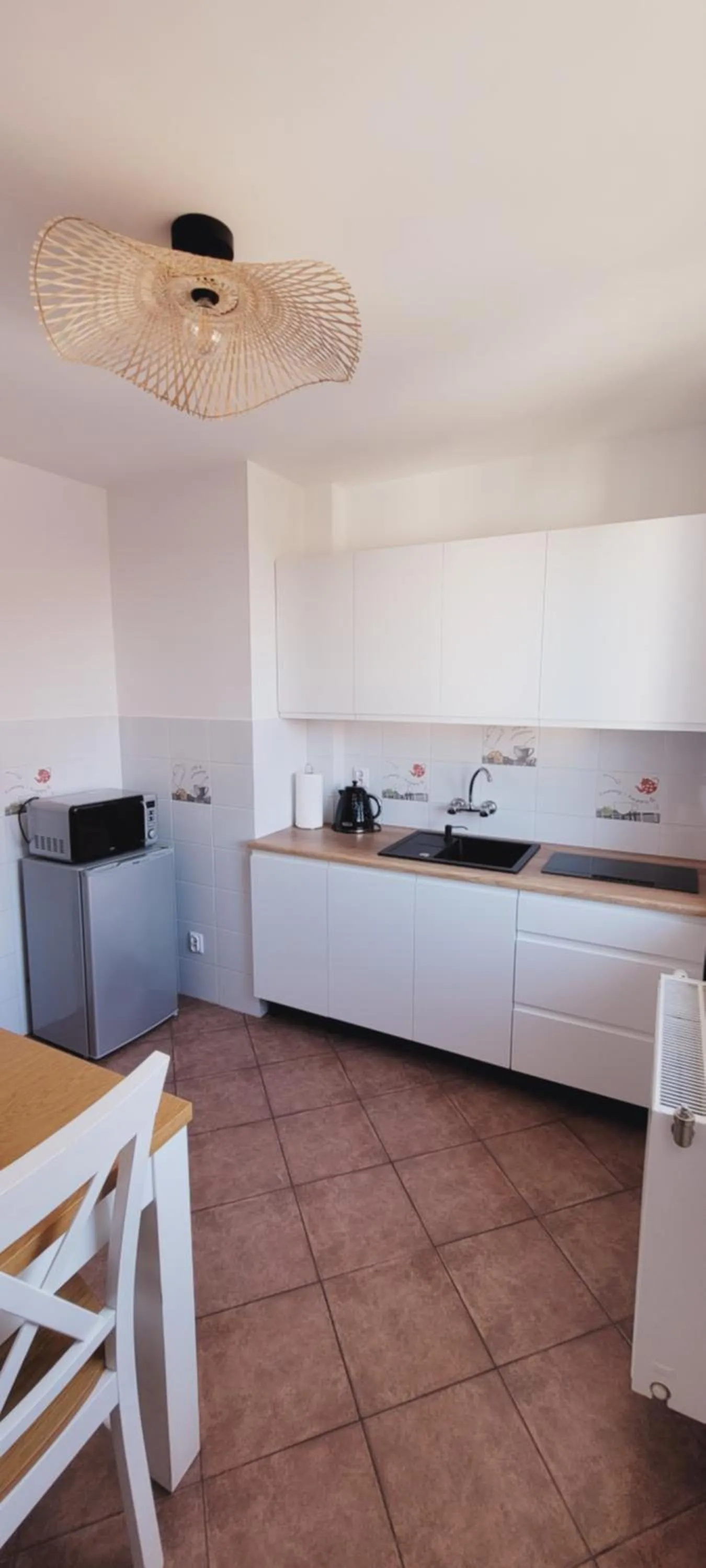 Villa Prusa - pensjonat Mielno