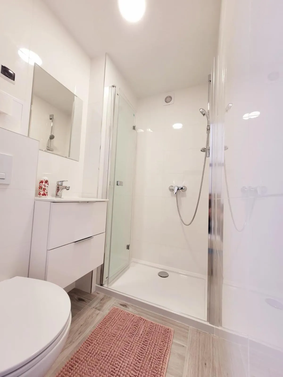 Villa Prusa - pensjonat Mielno