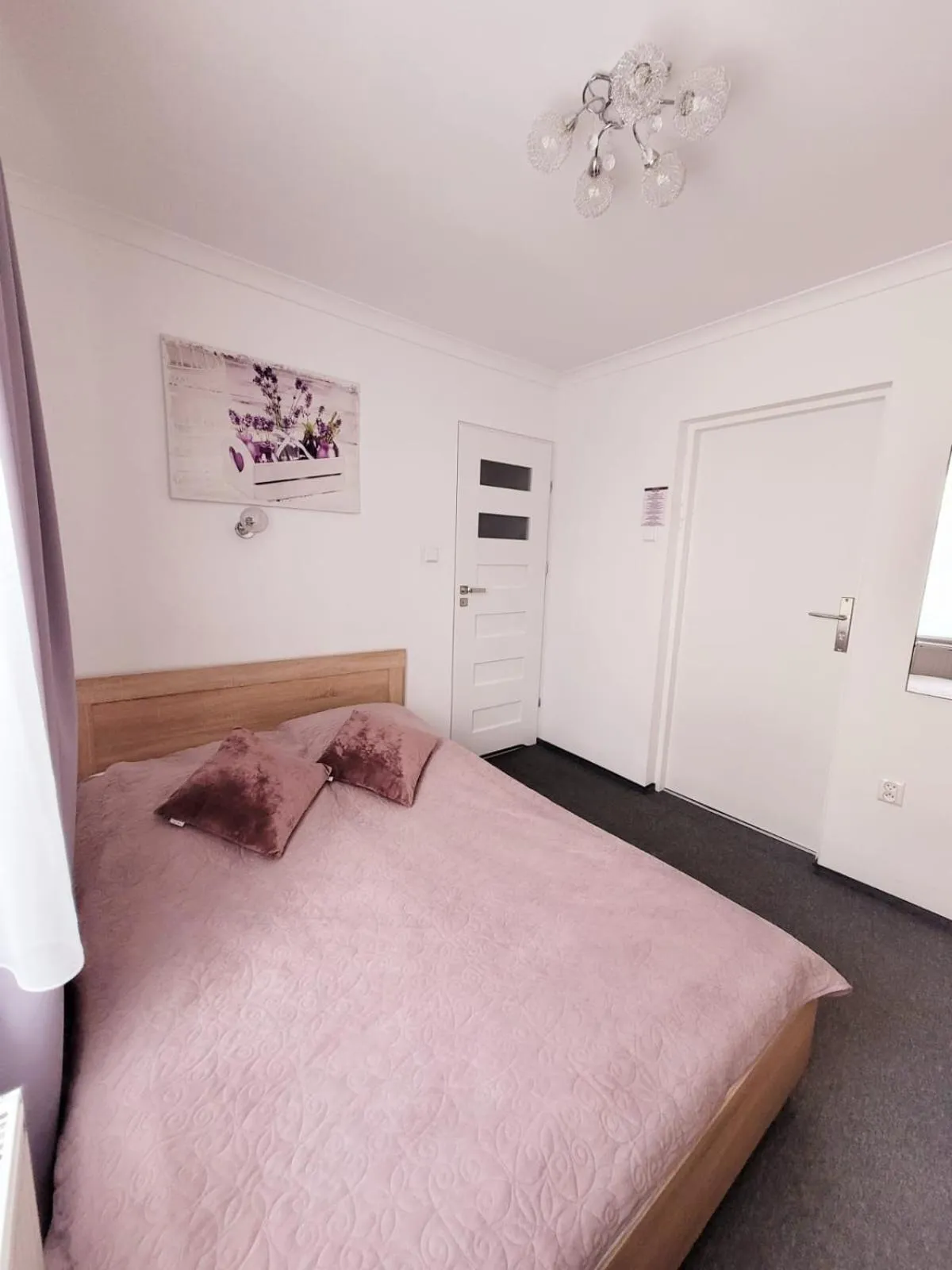 Villa Prusa - pensjonat Mielno