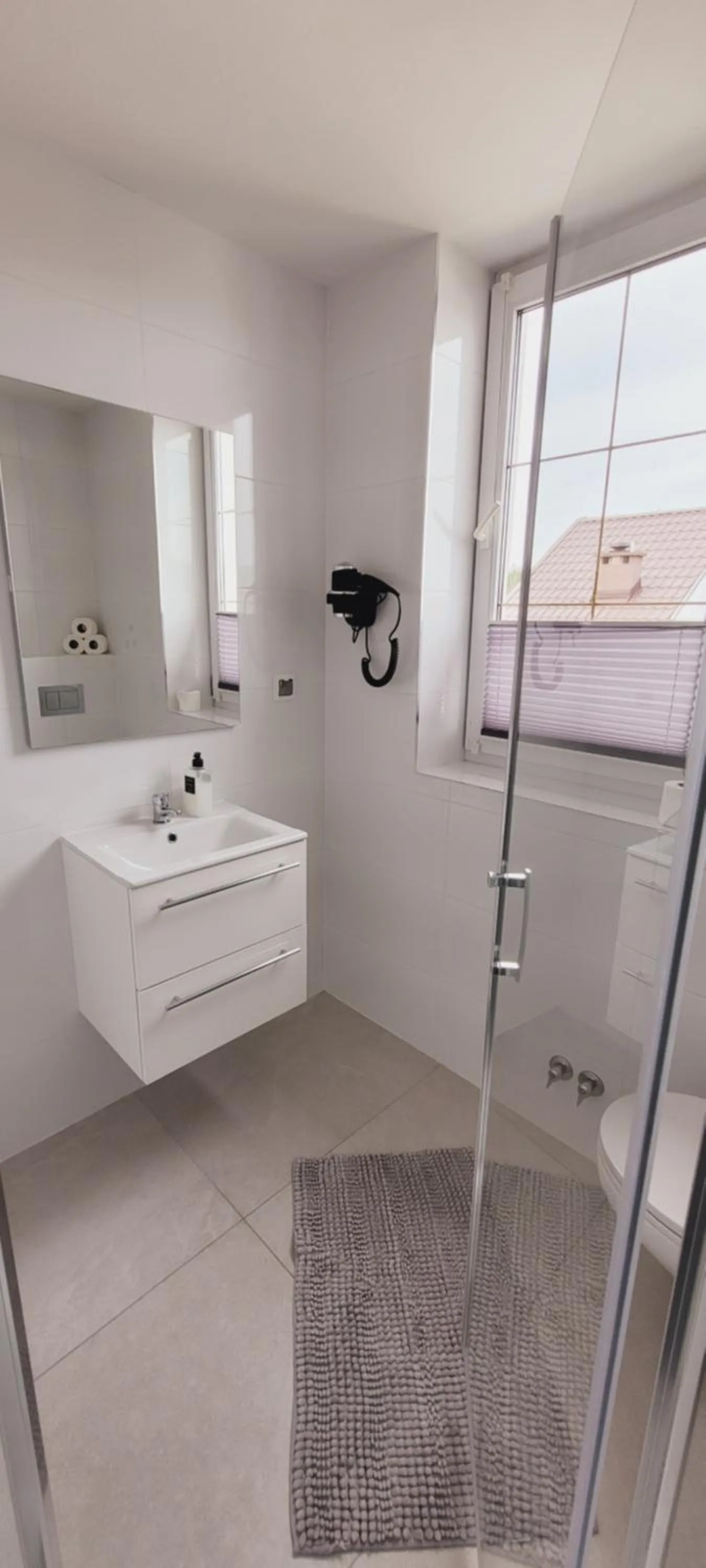 Villa Prusa - pensjonat Mielno