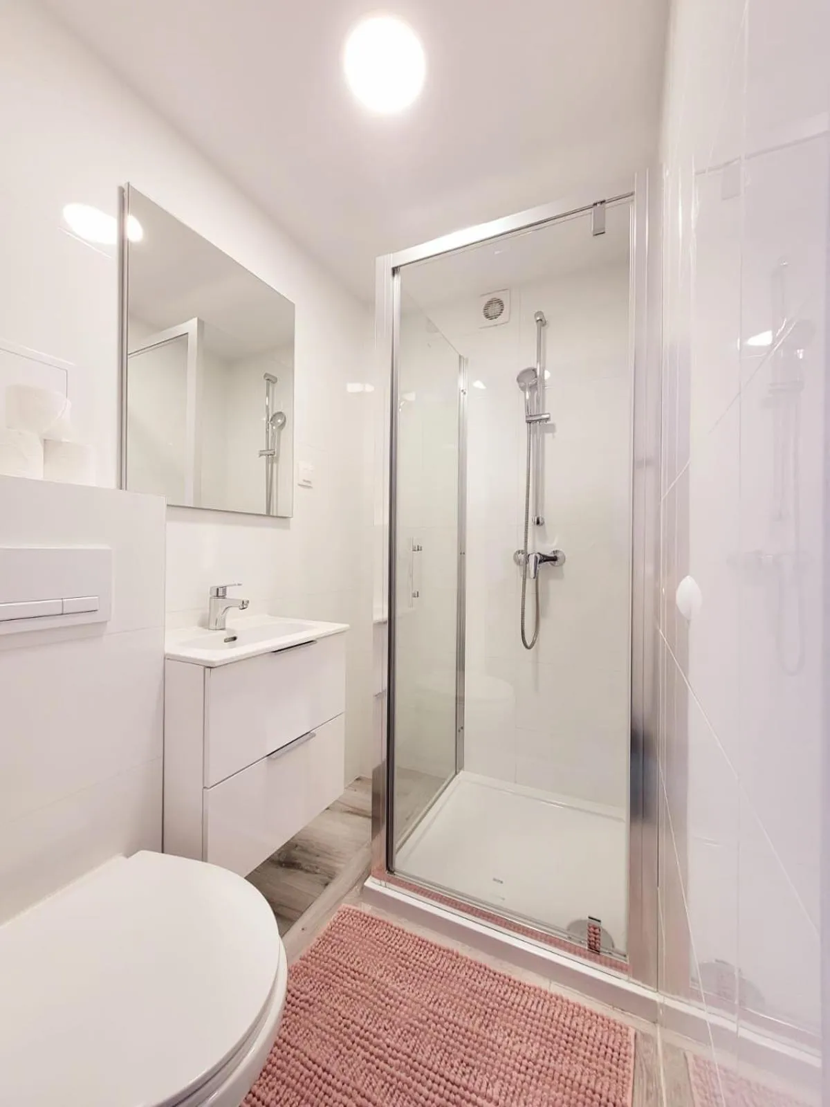 Villa Prusa - pensjonat Mielno