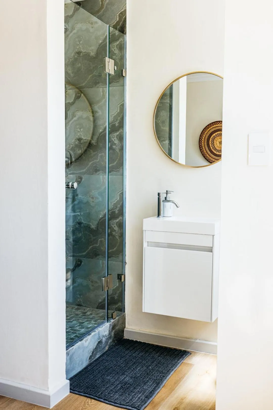 iKhaya Boutique Hotel