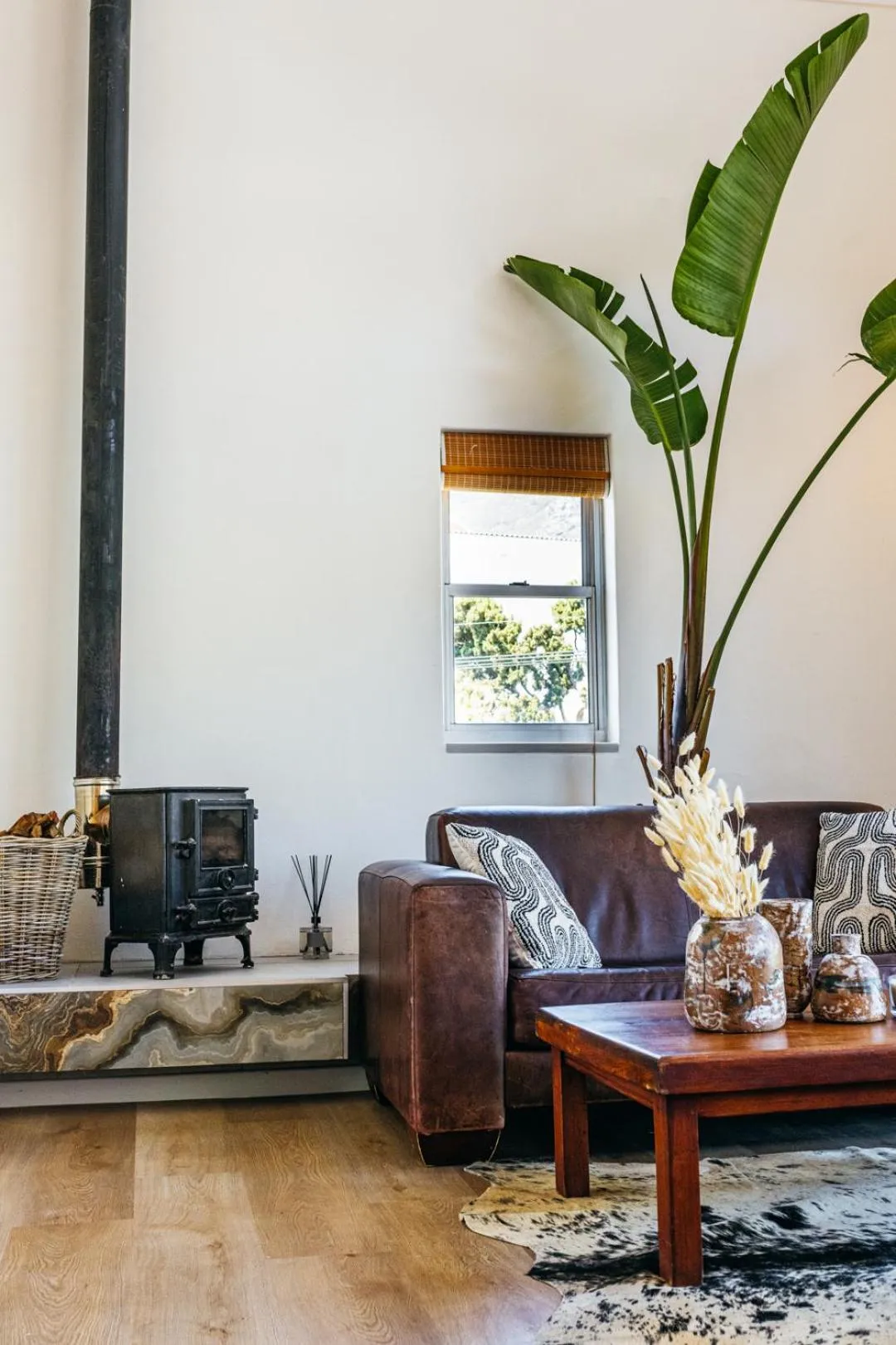 iKhaya Boutique Hotel