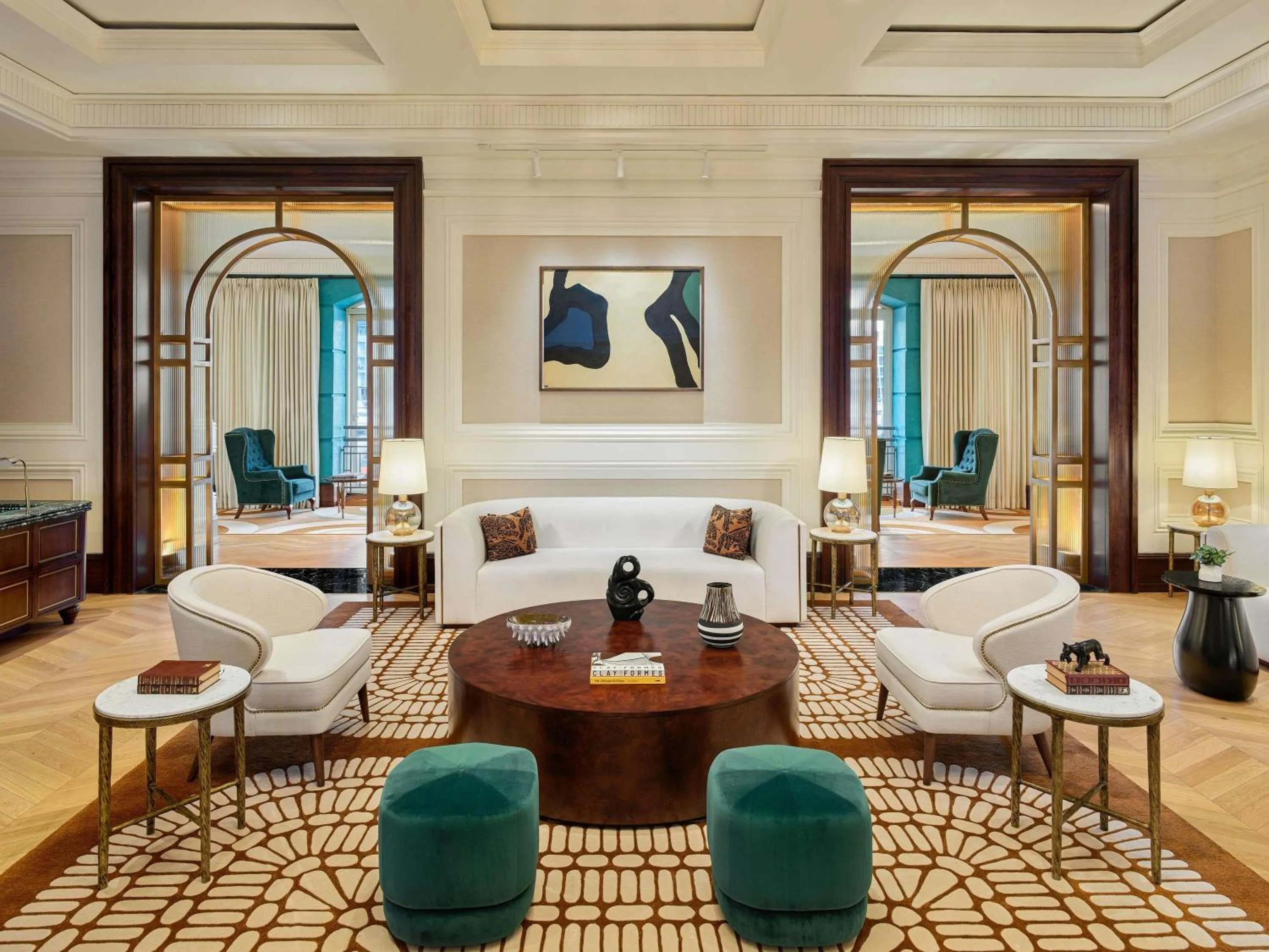 Property building in Cape Grace, A Fairmont Managed Hotel