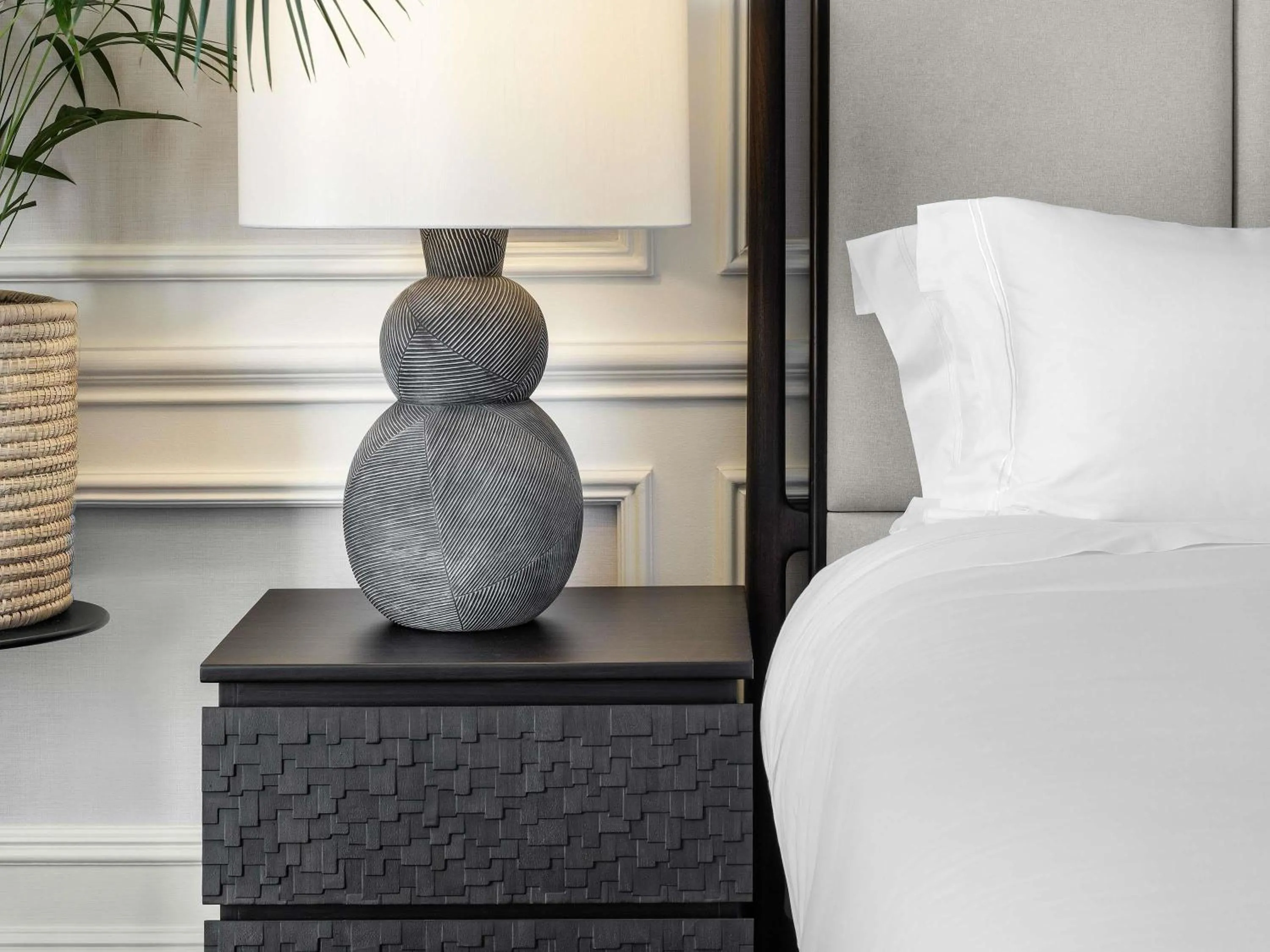 Other, Bed in Cape Grace, A Fairmont Managed Hotel