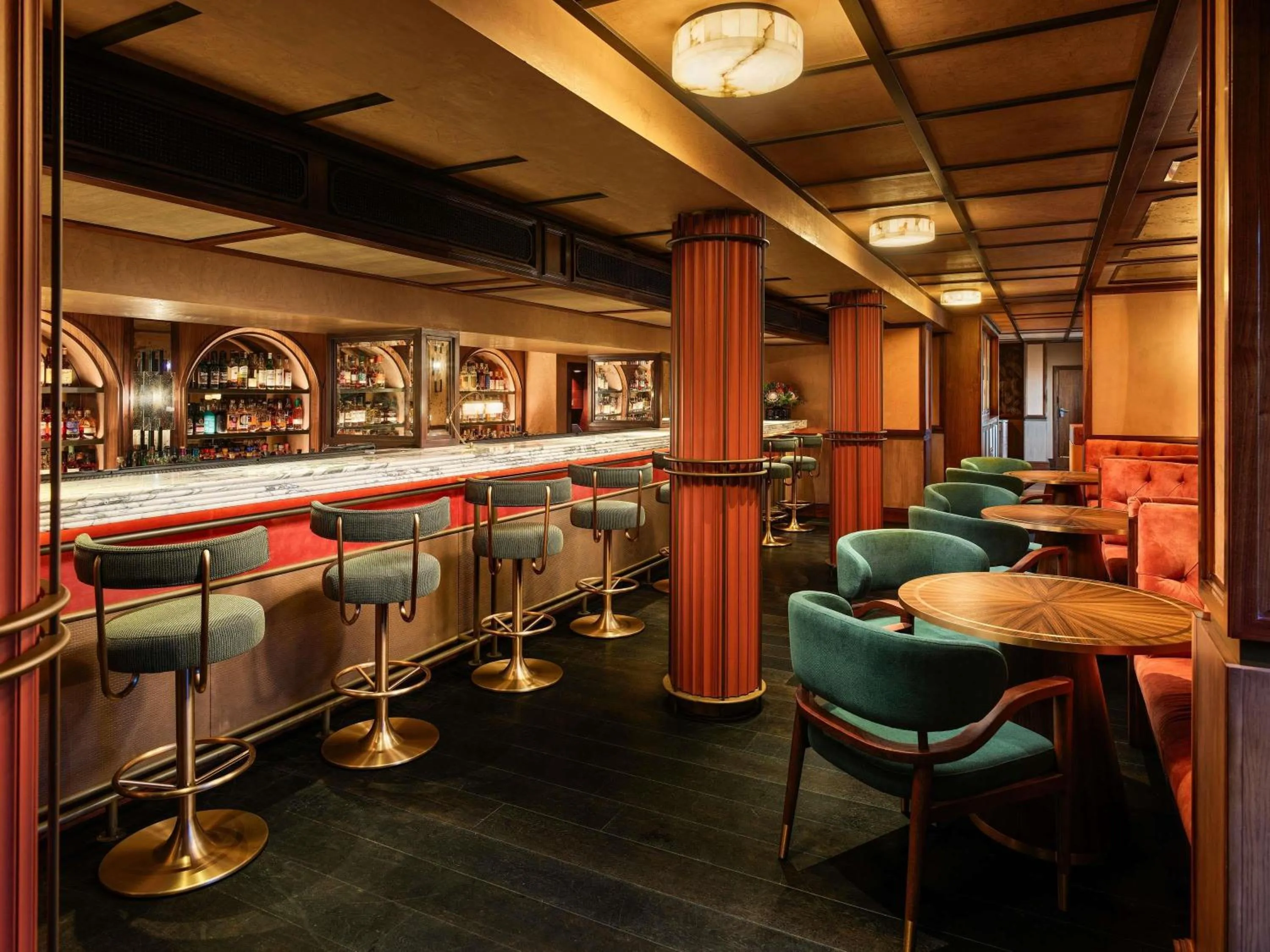 Property building in Cape Grace, A Fairmont Managed Hotel