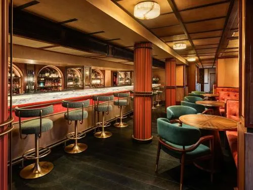 Cape Grace, A Fairmont Managed Hotel