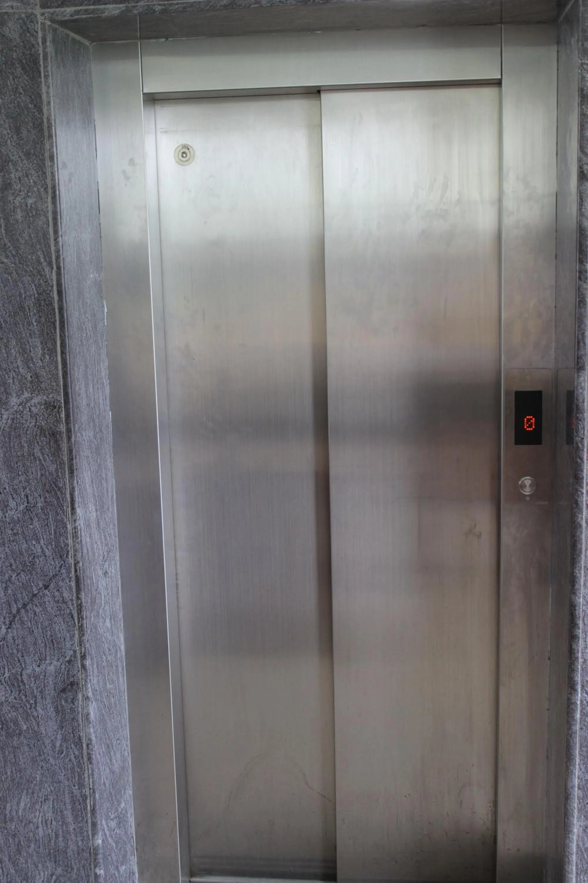 acessibility in The White Coral