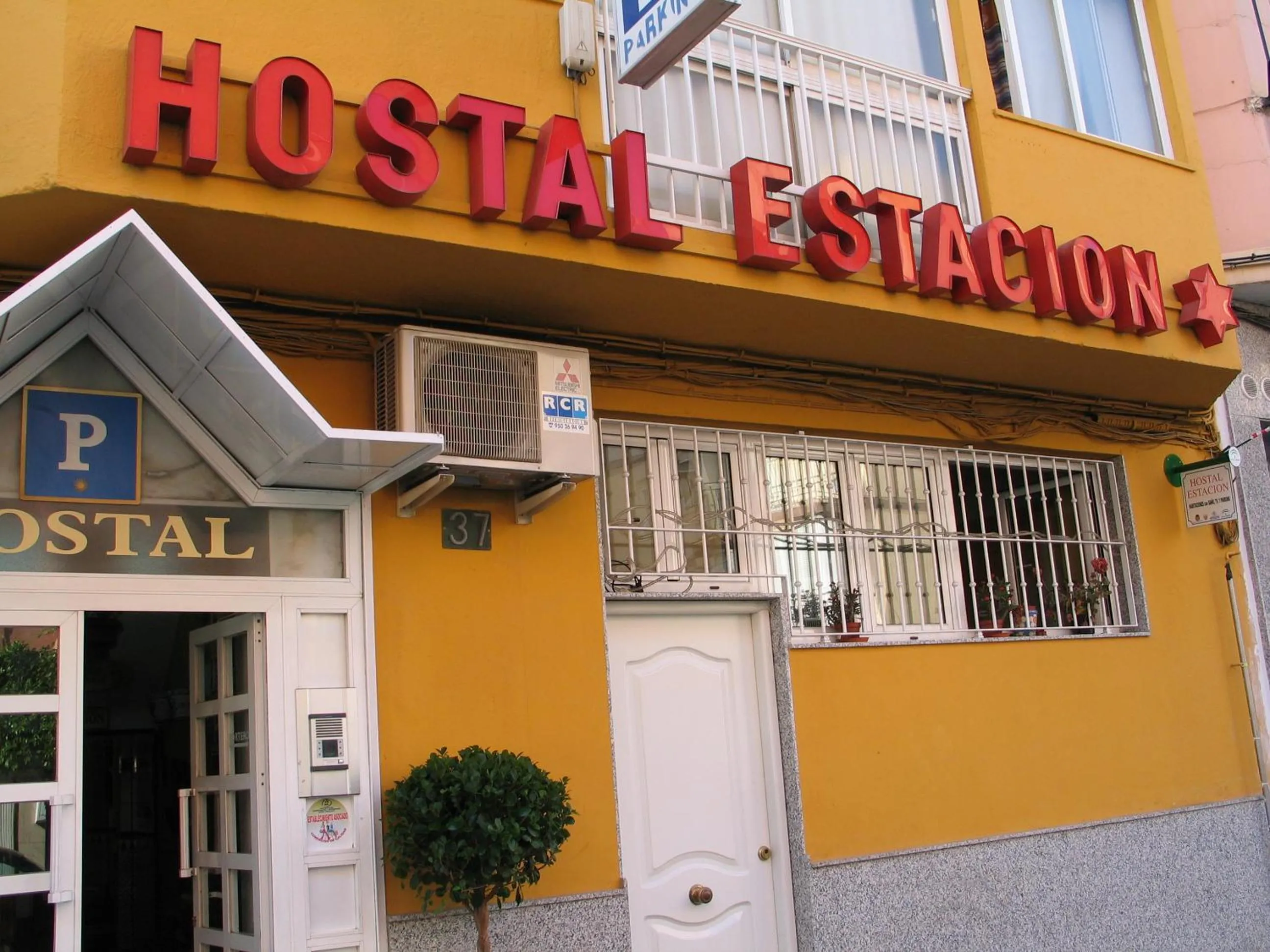 Hostal Estación
