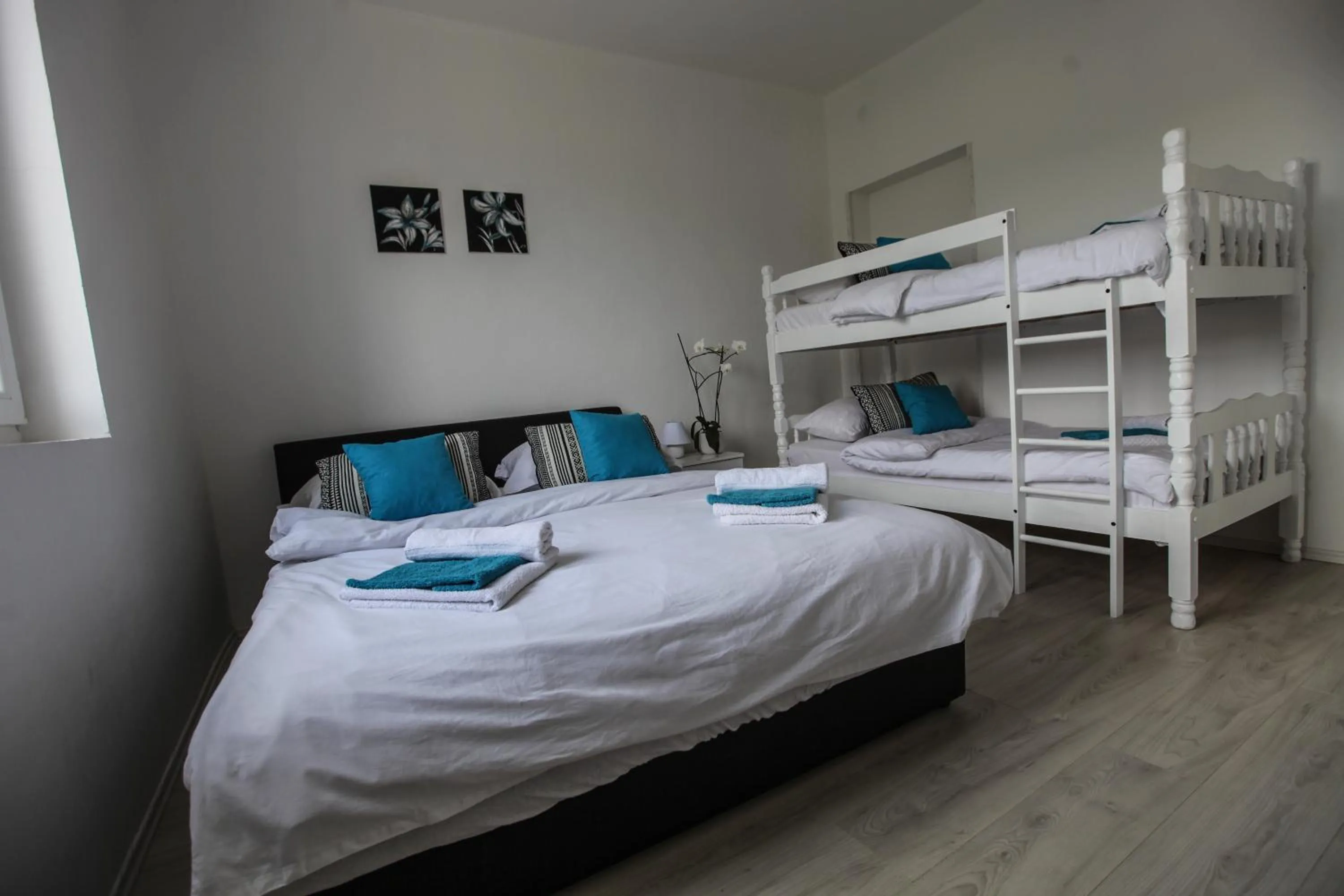Apartment Nijona